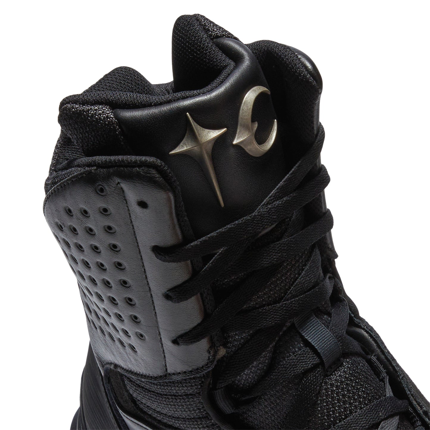 adidas x Thug Club GSG-9 Boot (Triple Black)