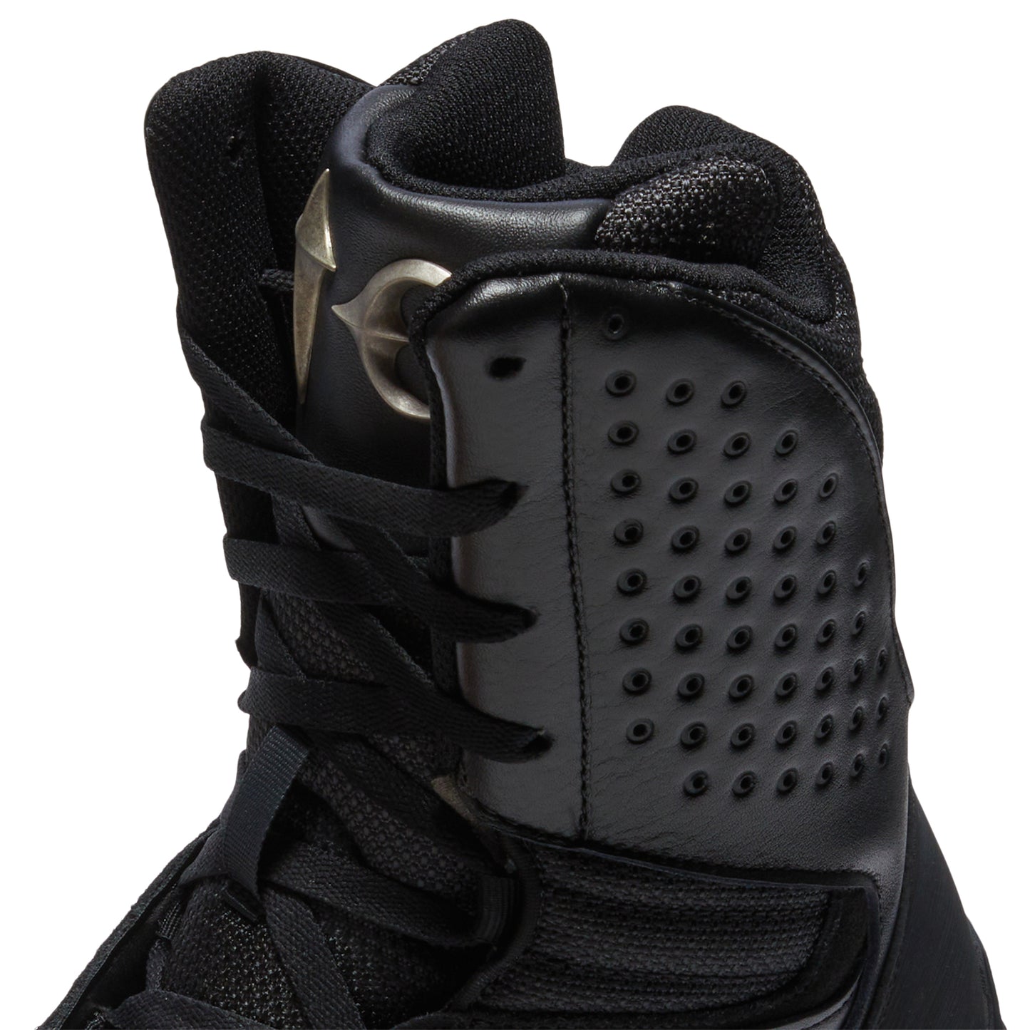 adidas x Thug Club GSG-9 Boot (Triple Black)
