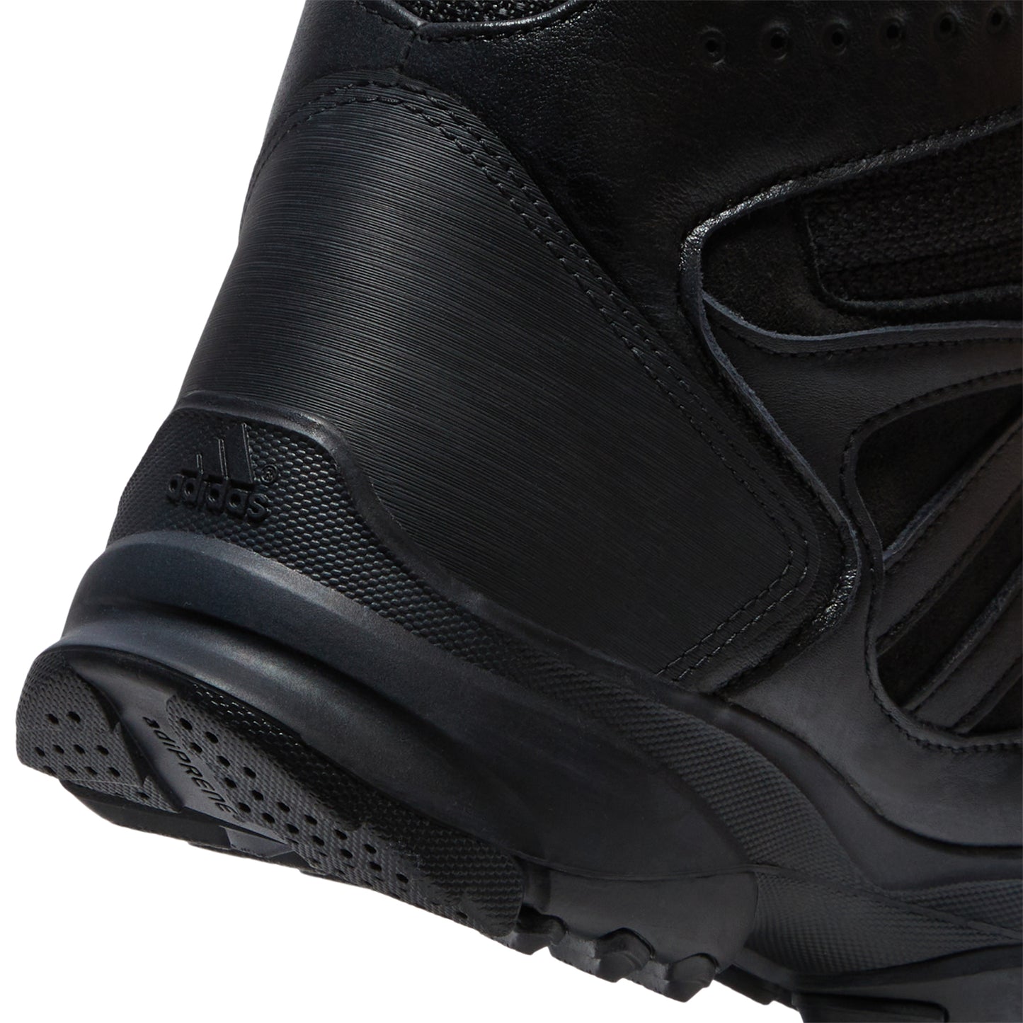adidas x Thug Club GSG-9 Boot (Triple Black)