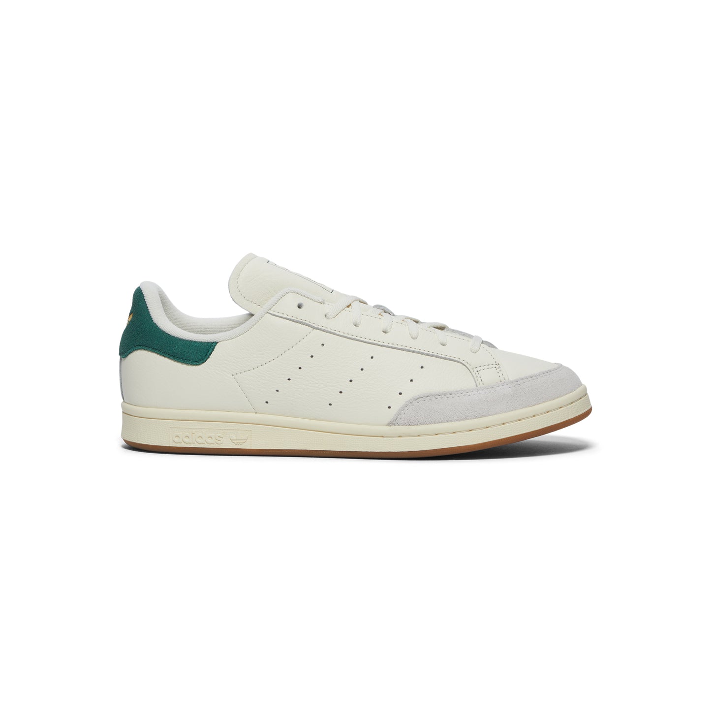 adidas Stan Smith Consortium (Off White/Dark Green/Crystal White)