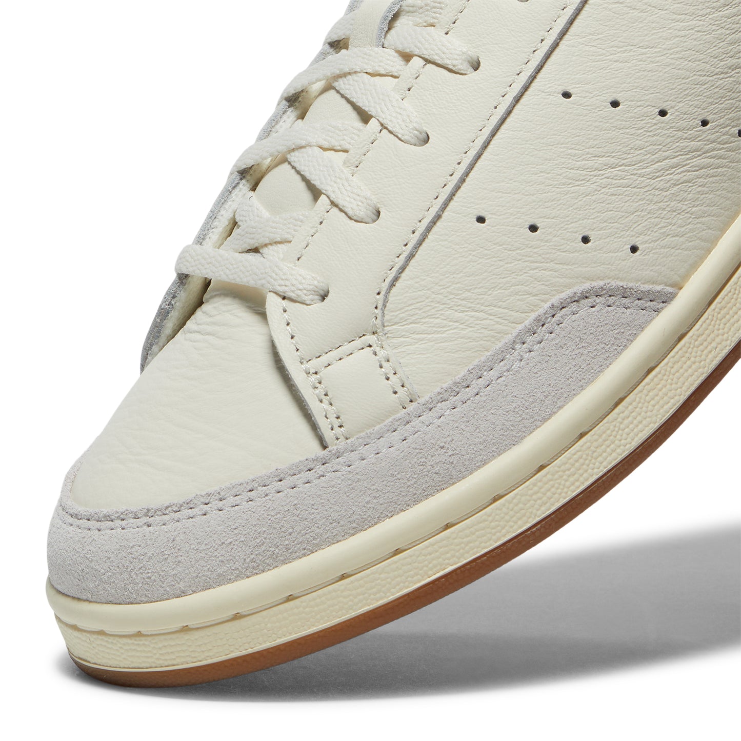 adidas Stan Smith Consortium (Off White/Dark Green/Crystal White)