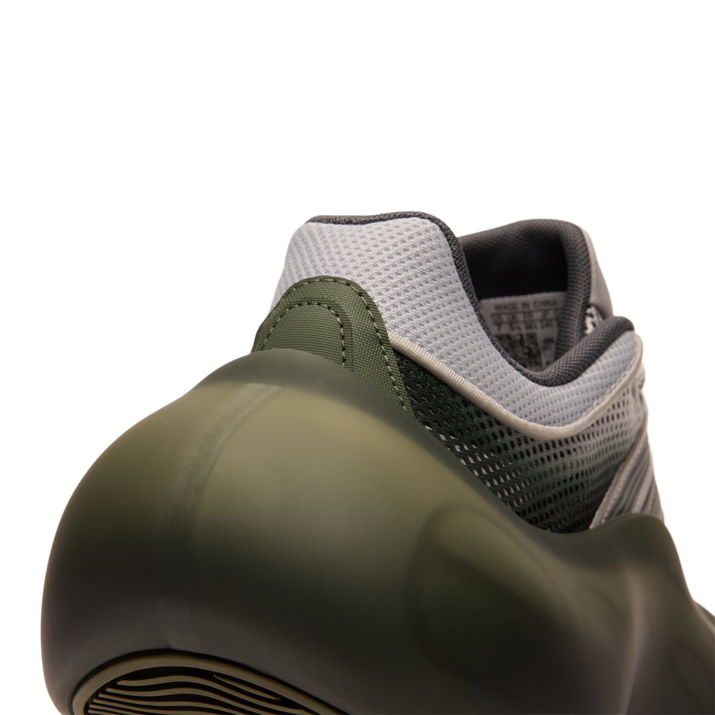 adidas x AVAVAV Megaride Moonrubber (Grey/Night Cargo)