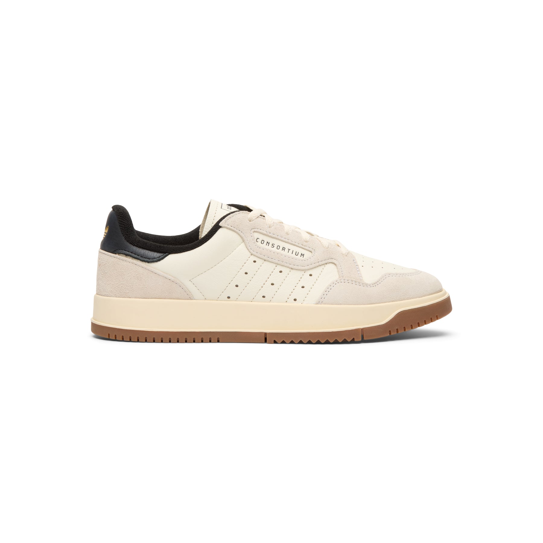 adidas gazelle silver green womens adidas SC Powerphase (Off White/Core Black/Cream White) – CNCPTS