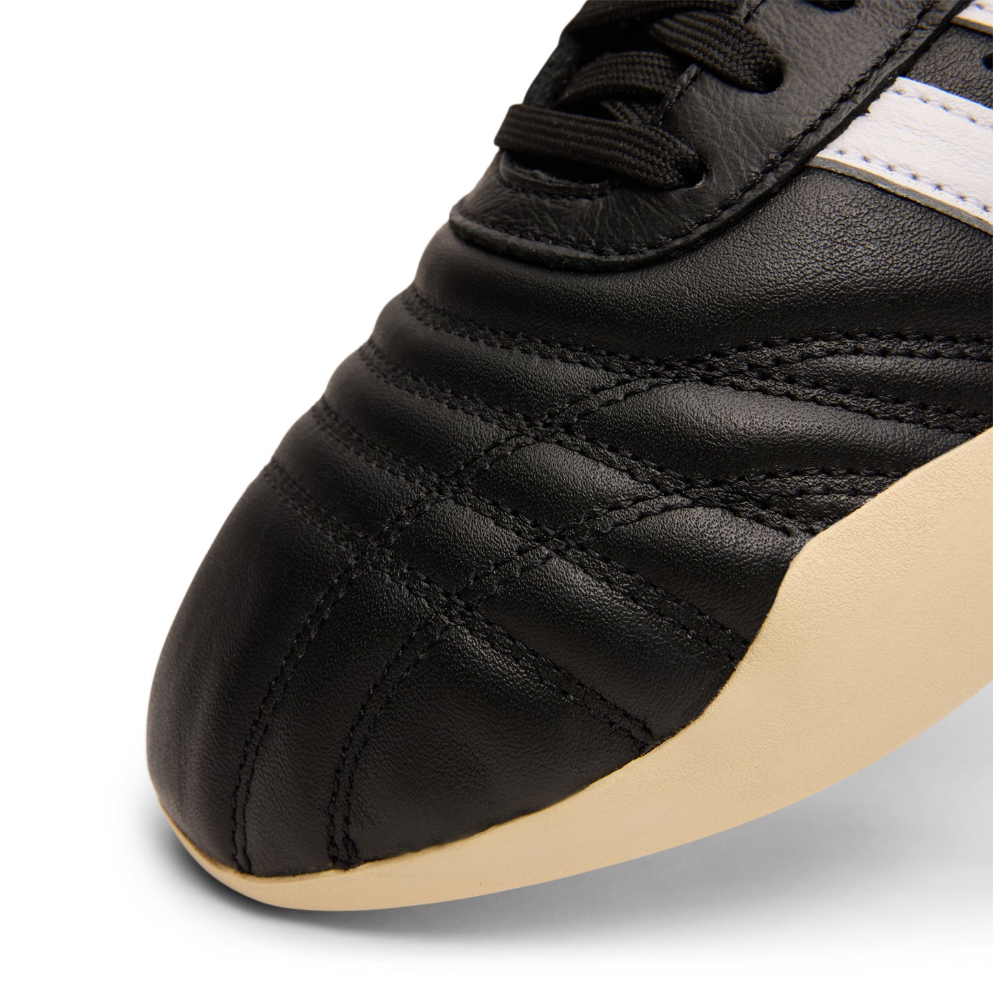 adidas x Brain Dead Taekwondo (Core Black/White/Warm Vanilla)