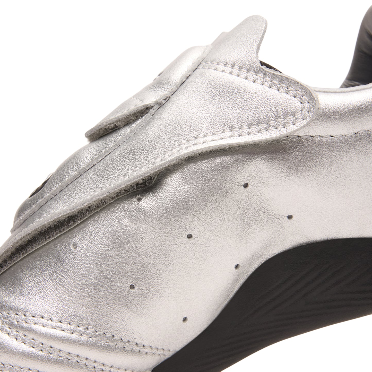 adidas x Brain Dead Taekwondo (Silver Metallic/Core Black)