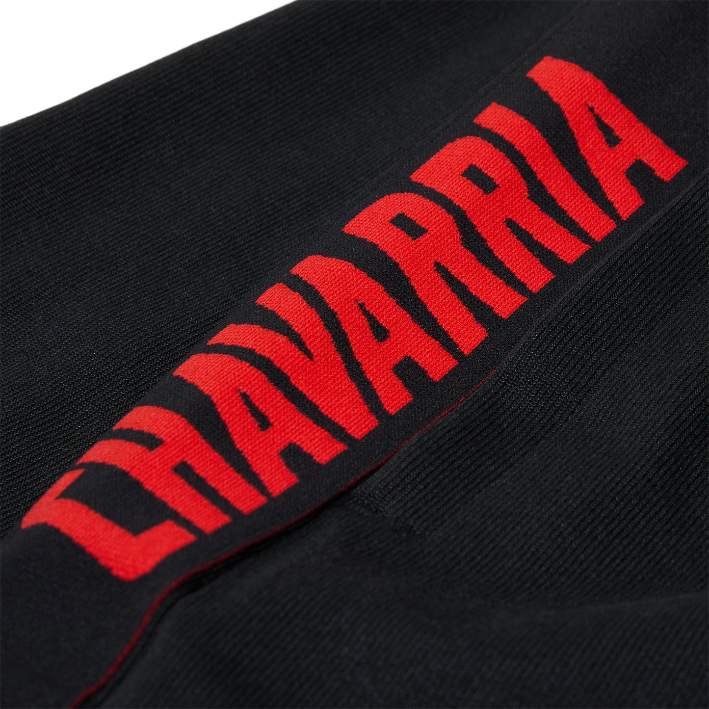 adidas x Willy Chavarria Gym Short (Black)