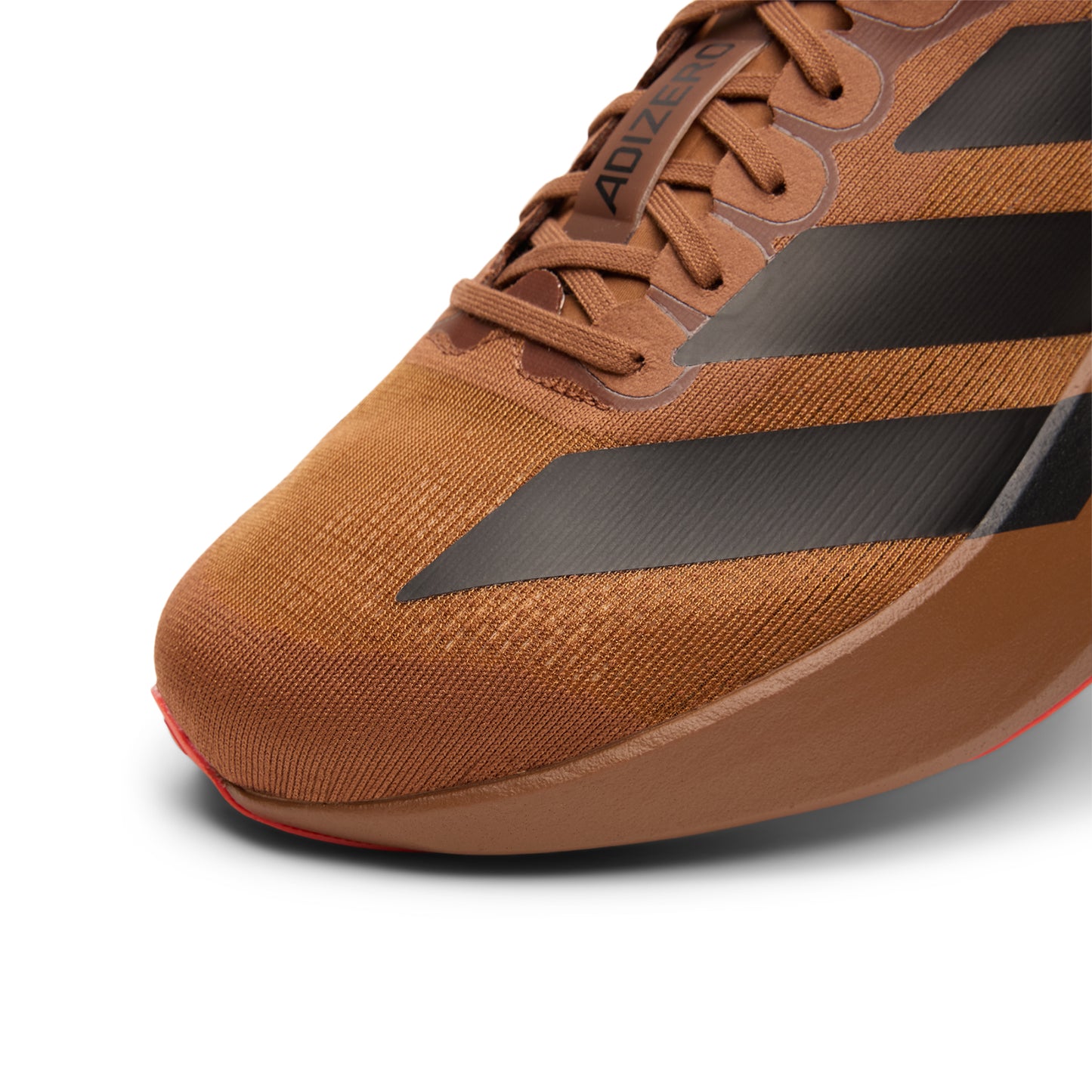 adidas Pharrell Williams Adizero Evo SL (Brown/Craft Chili)