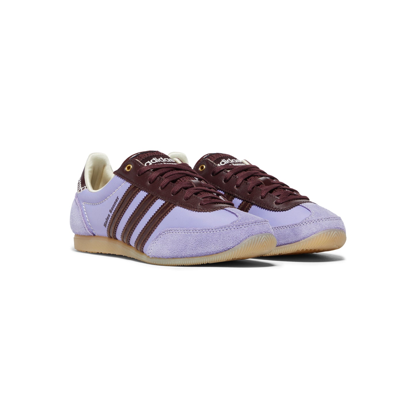 adidas Wales Bonner Japan (Crew White/Light Purple/Night Red)