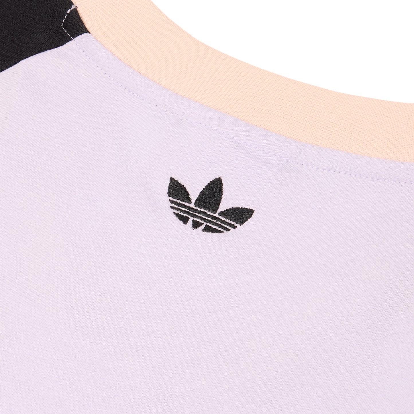 adidas x Wales Bonner Cali Tee (Purple Tint/Black)