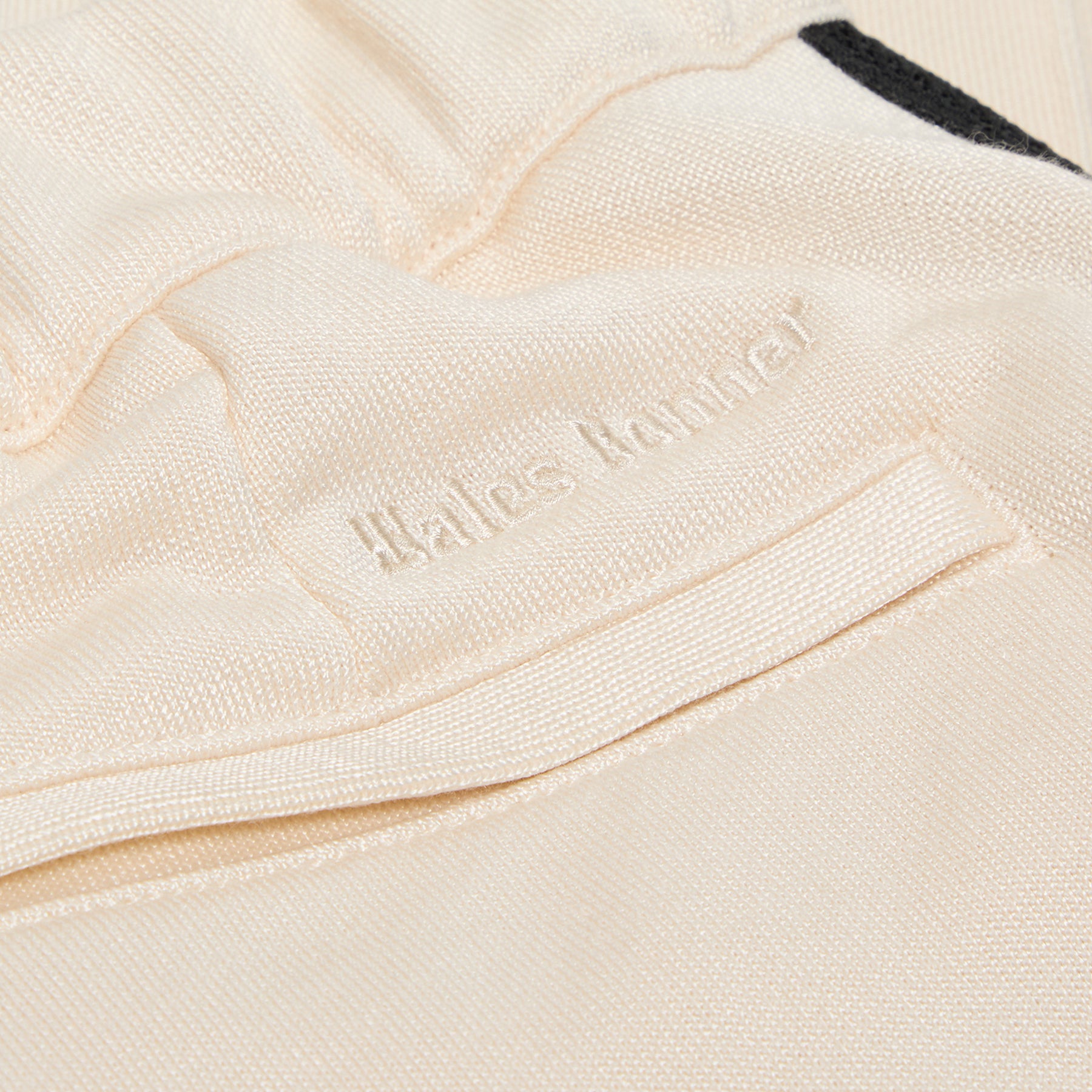 adidas Wales Bonner Womens Tracksuit Pant (Wonder Whi)