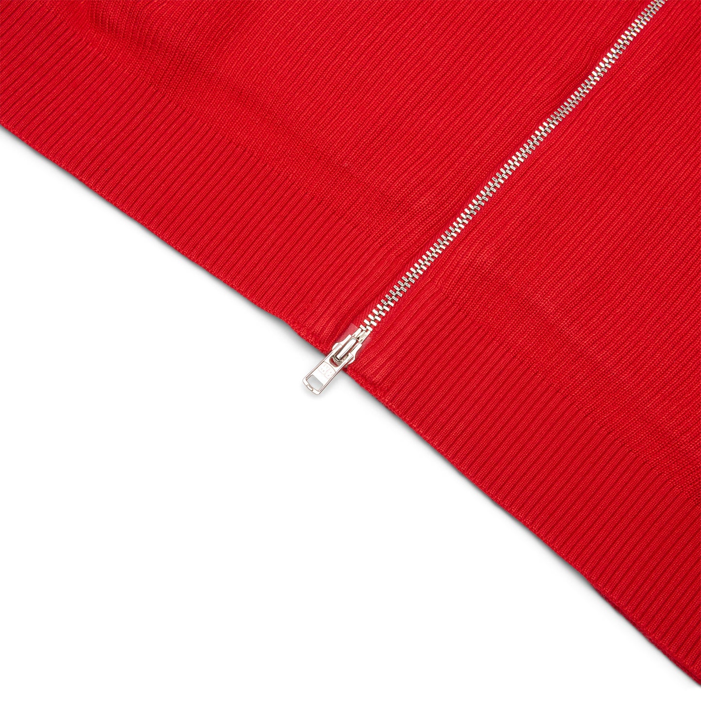 adidas x Wales Bonner Knit Track Top (Better Scarlet)