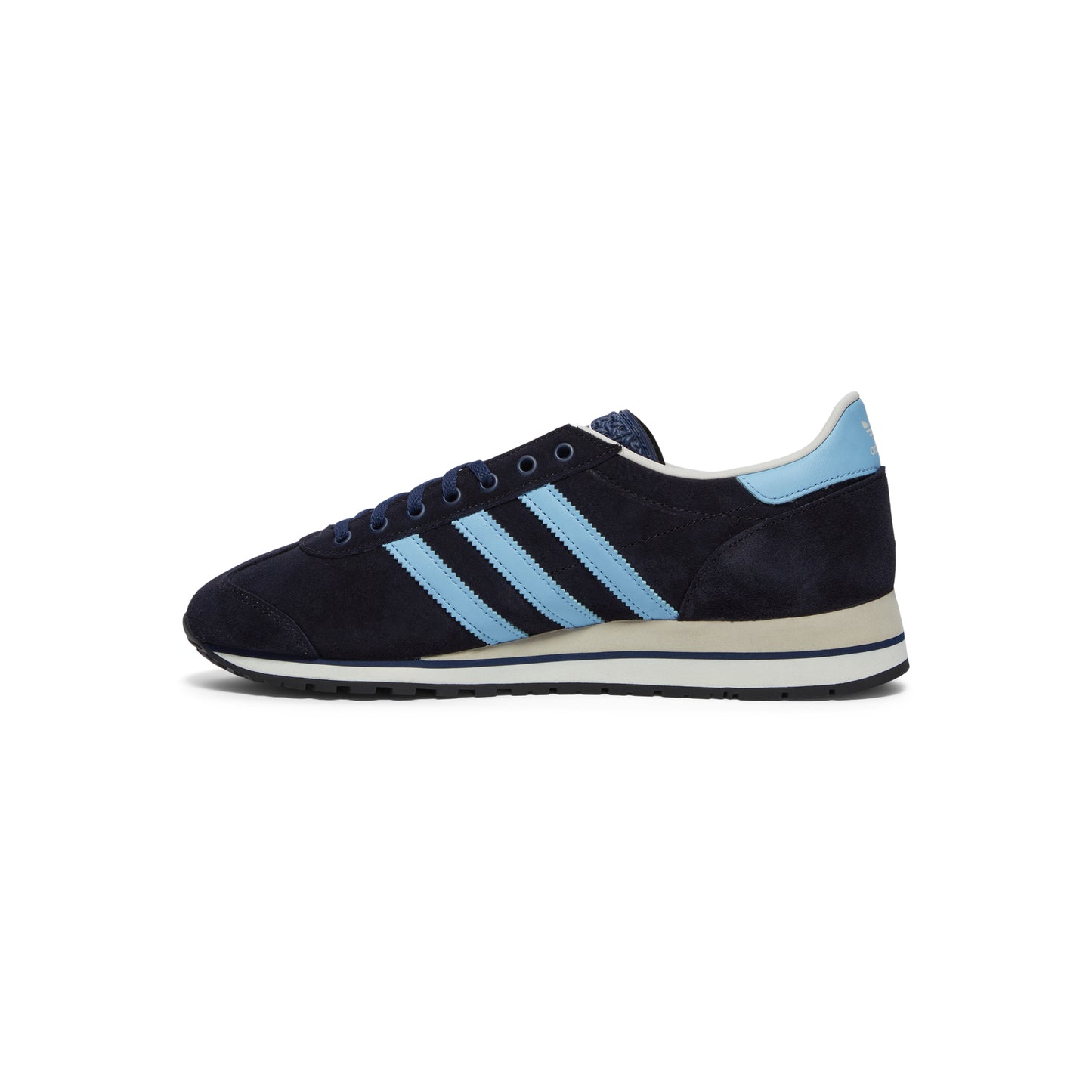 adidas NG Marathon SPZL (Night Navy/Clear Blue/Core Black)