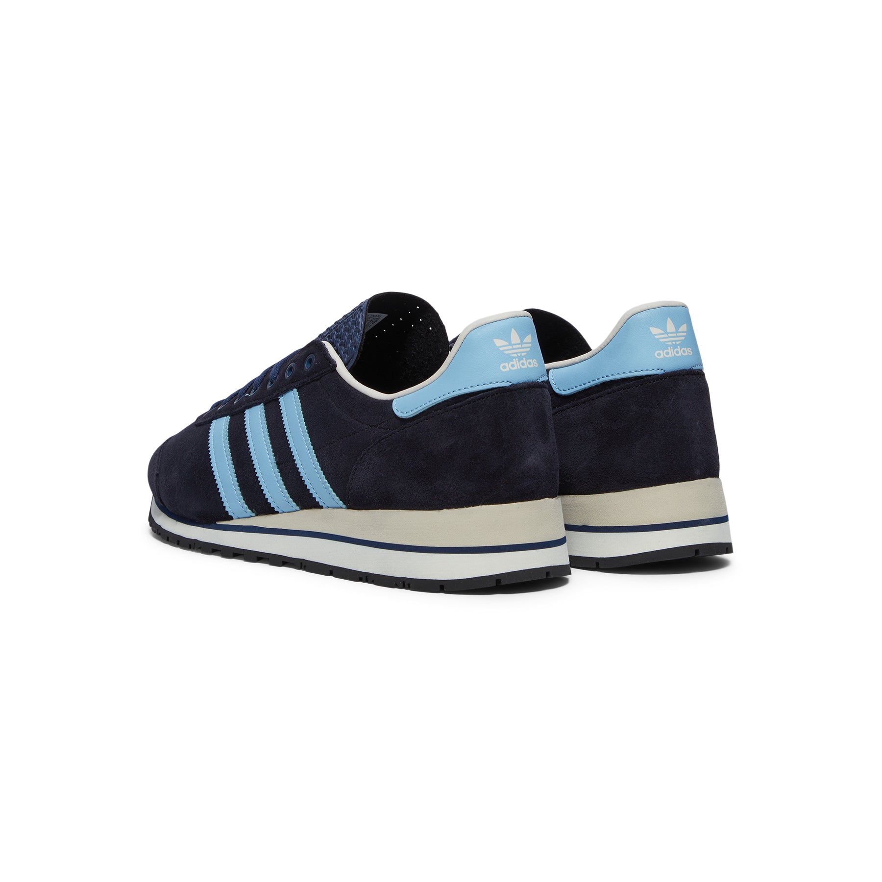 adidas NG Marathon SPZL (Night Navy/Clear Blue/Core Black)