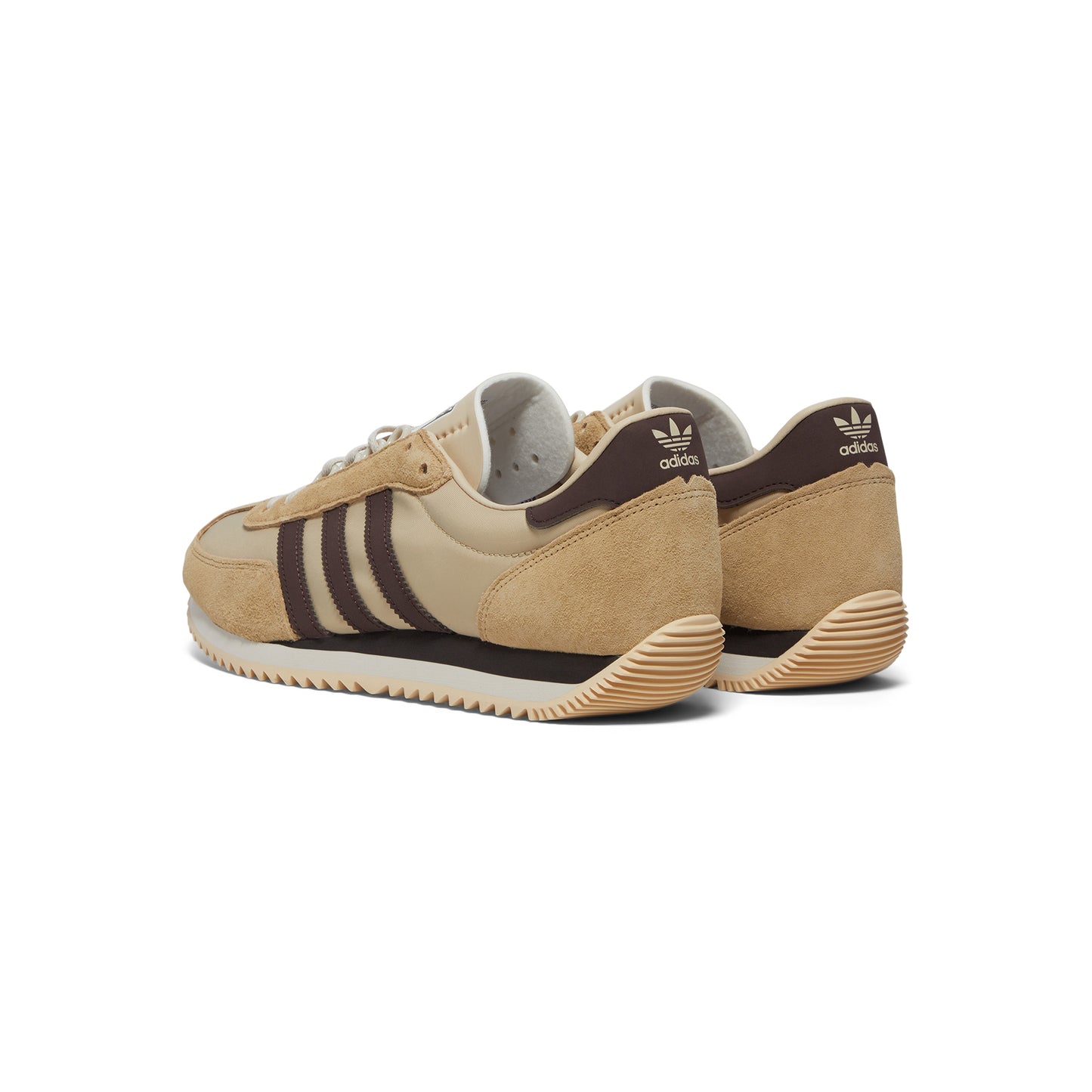 adidas x Liam Gallagher Achilles SPZL (Stone Khaki/Wonder Beige/Wonder White)
