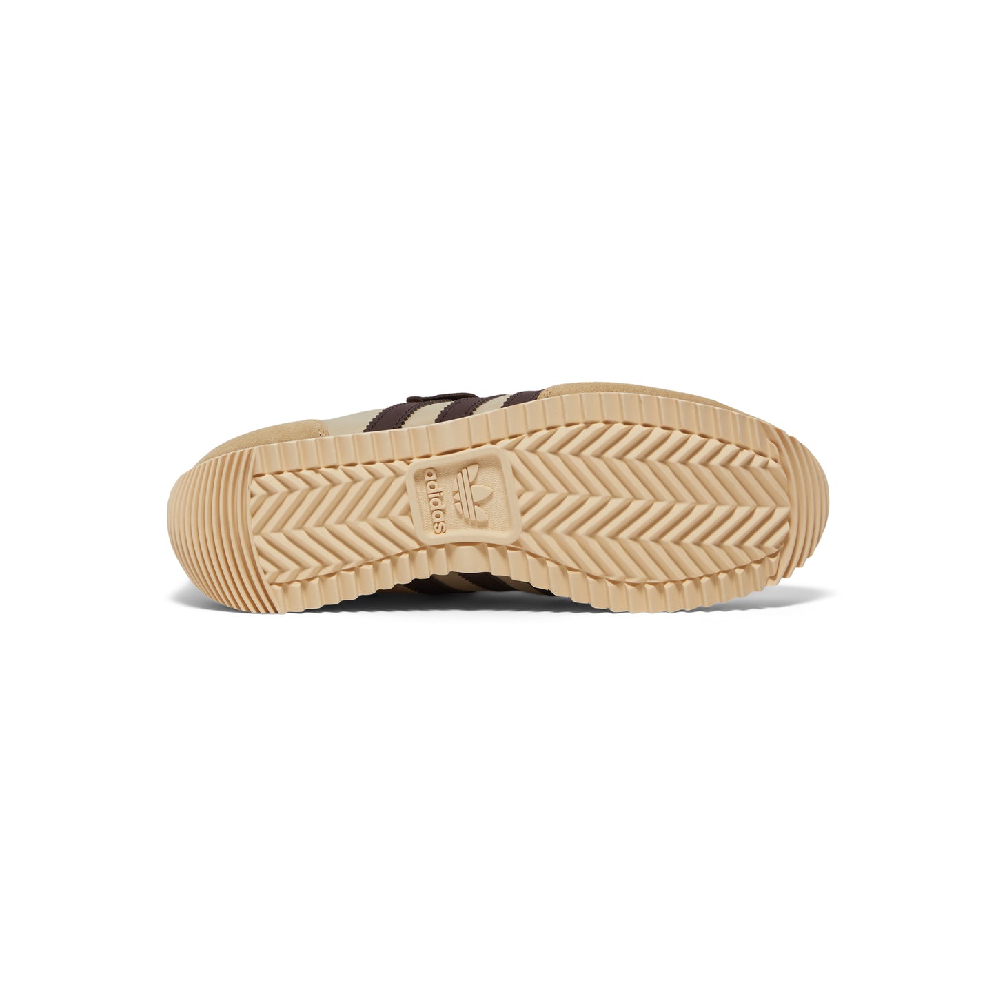 adidas x Liam Gallagher Achilles SPZL (Stone Khaki/Wonder Beige/Wonder White)