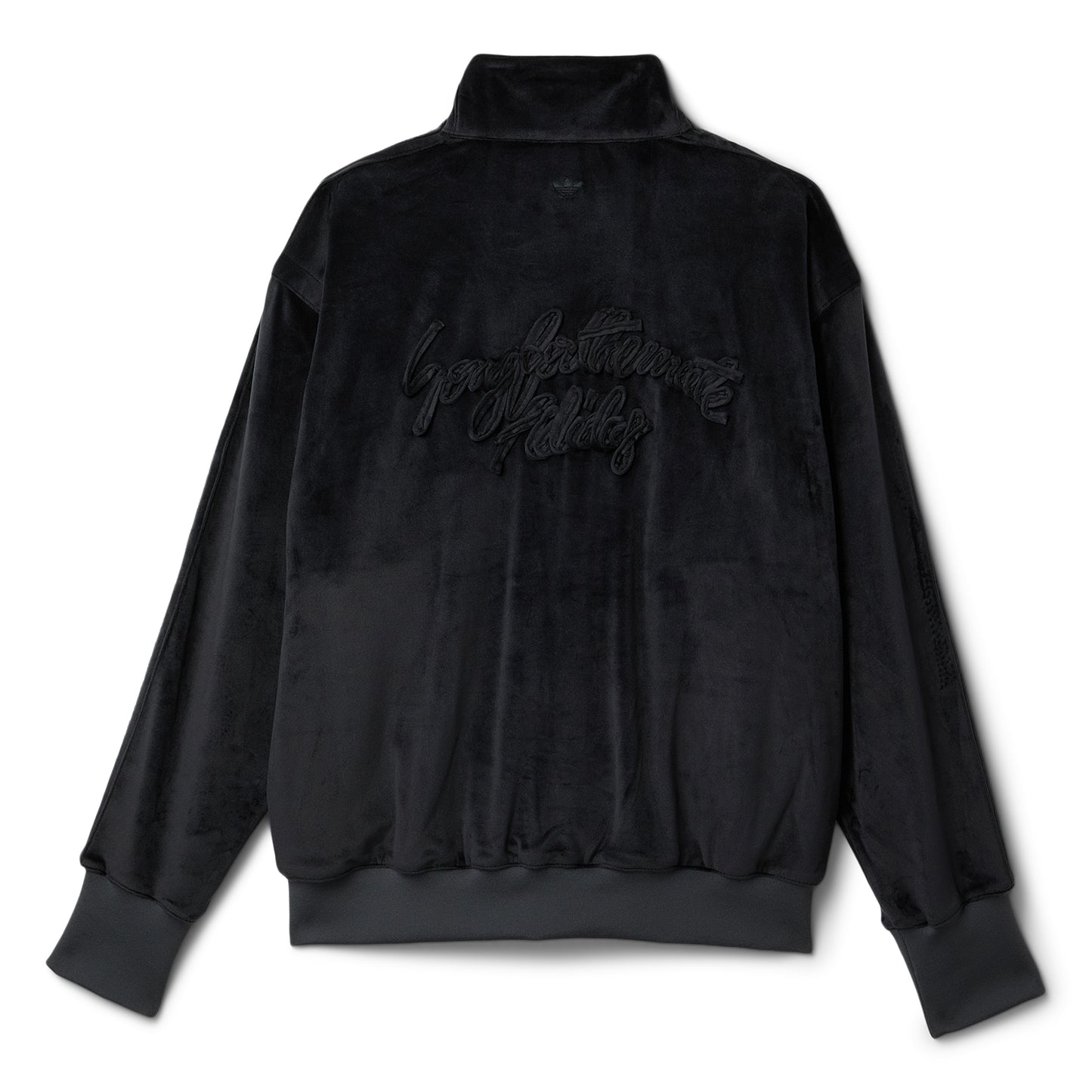 adidas SFTM ADI006 Track Top (Black)