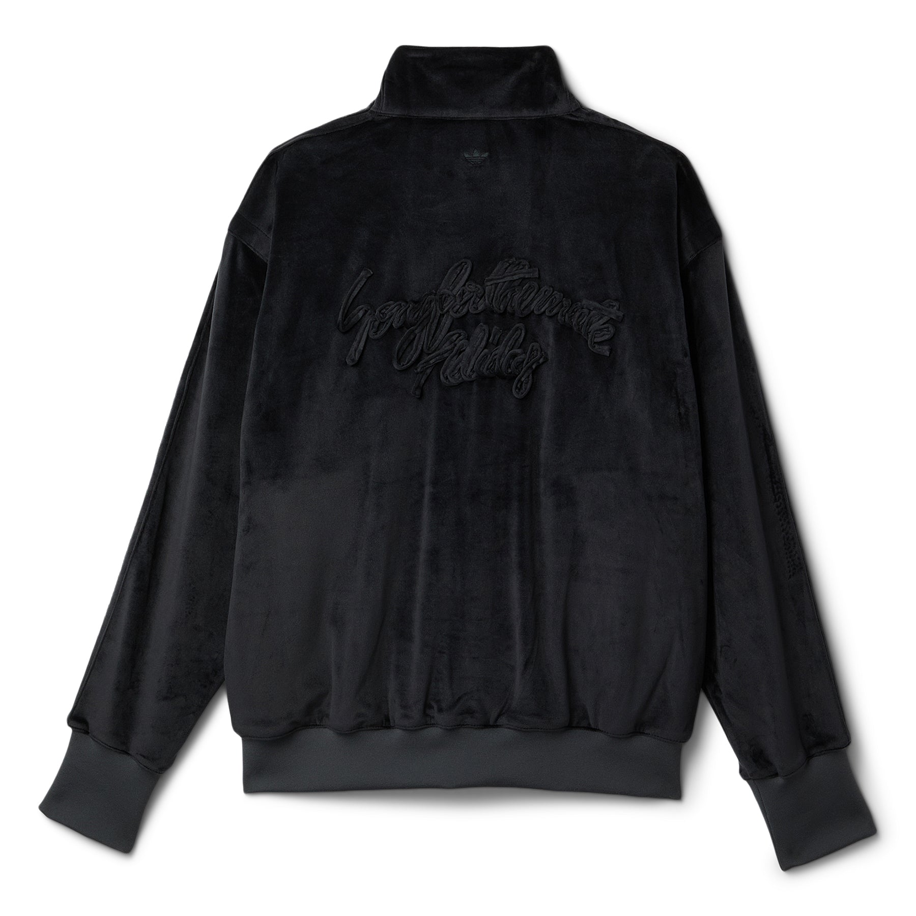 adidas SFTM ADI006 Track Top (Black)