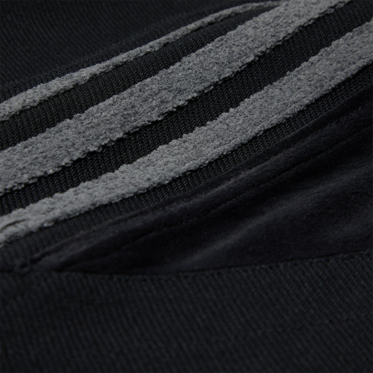 adidas SFTM ADI006 Track Pant (Black)