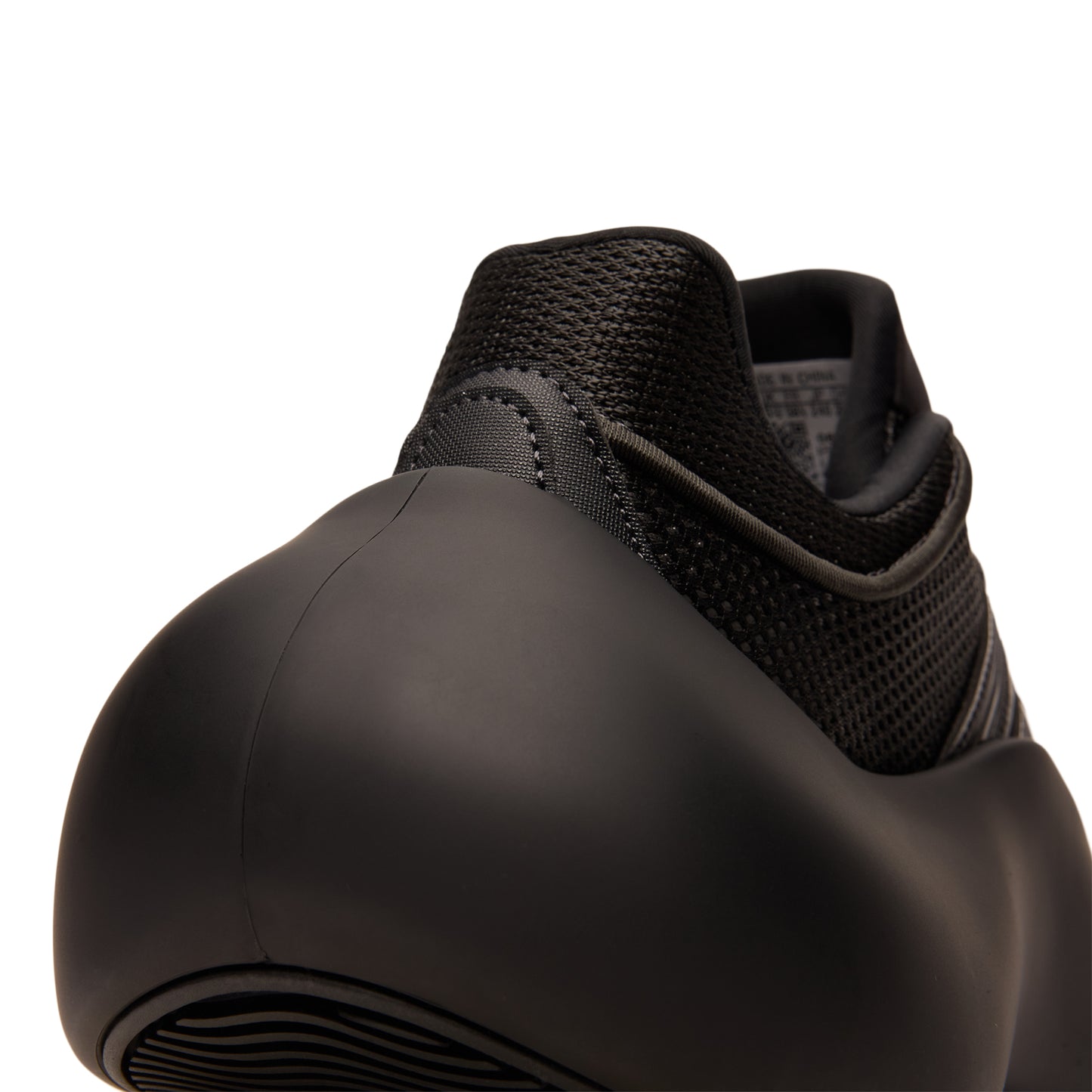 adidas x AVAVAV Megaride Moonrubber (Core Black/Utility Black/Grey)