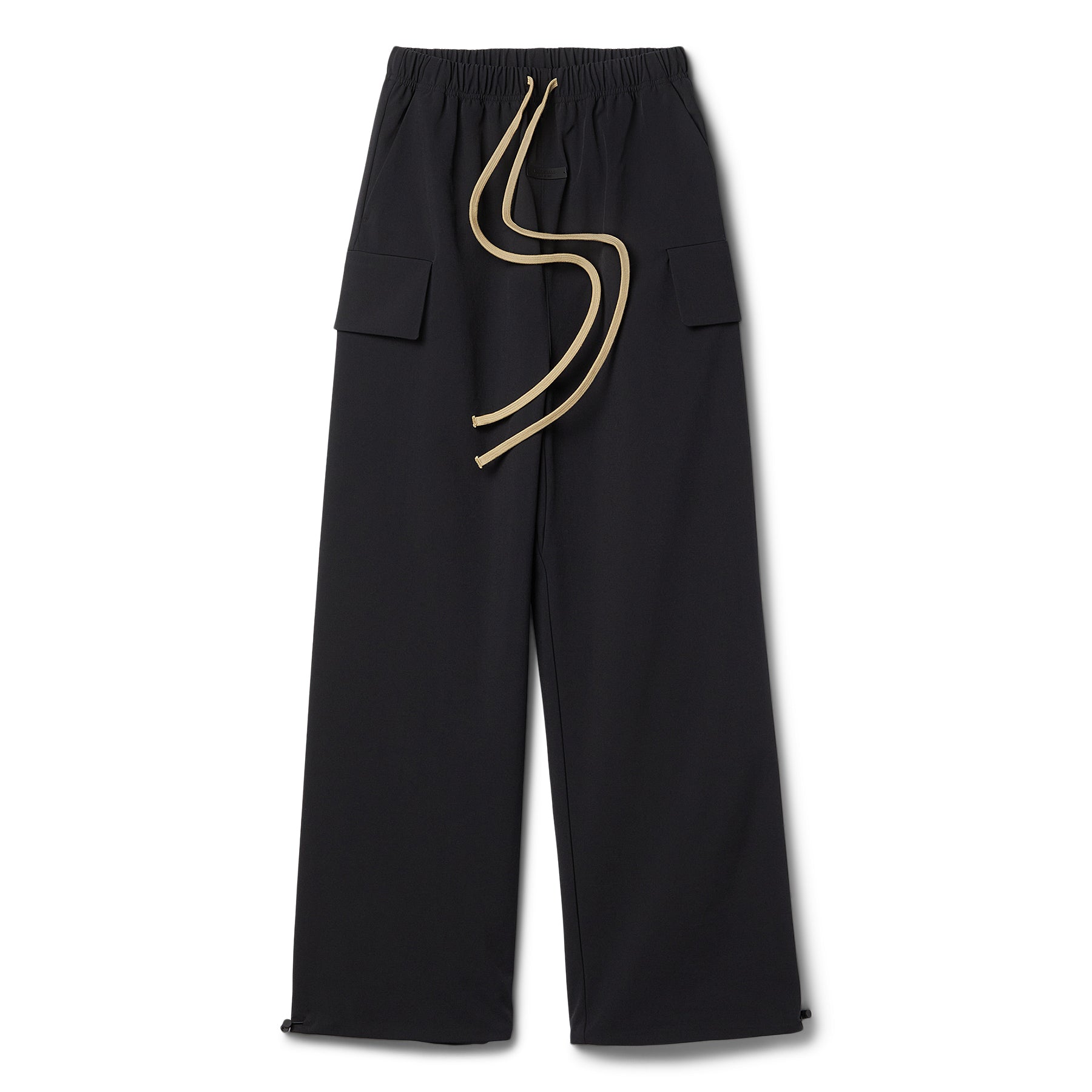 24aw ESSENTIALS BONDED NYLON FIELD PANT