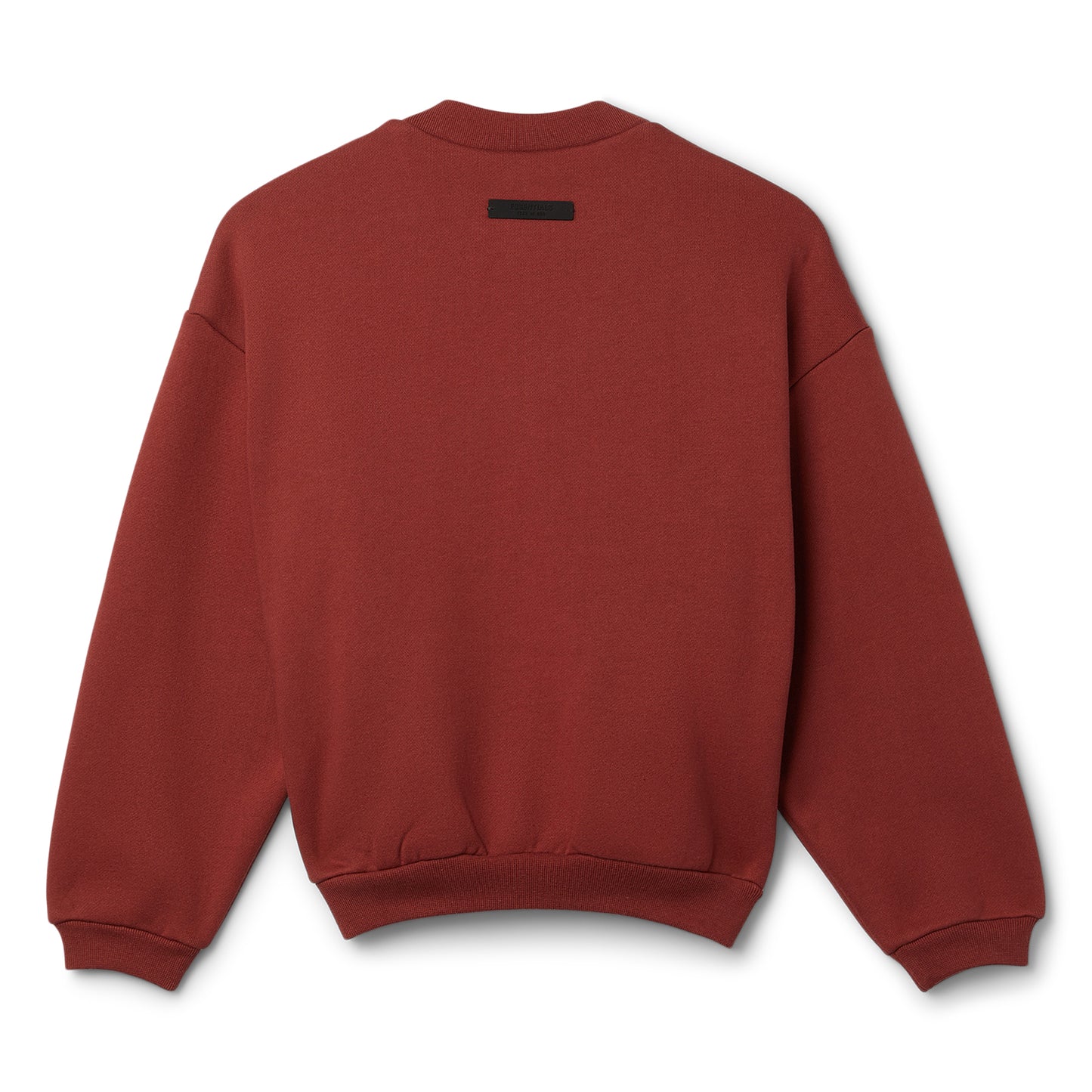 Fear of God Essentials Kids Crewneck (Crimson)