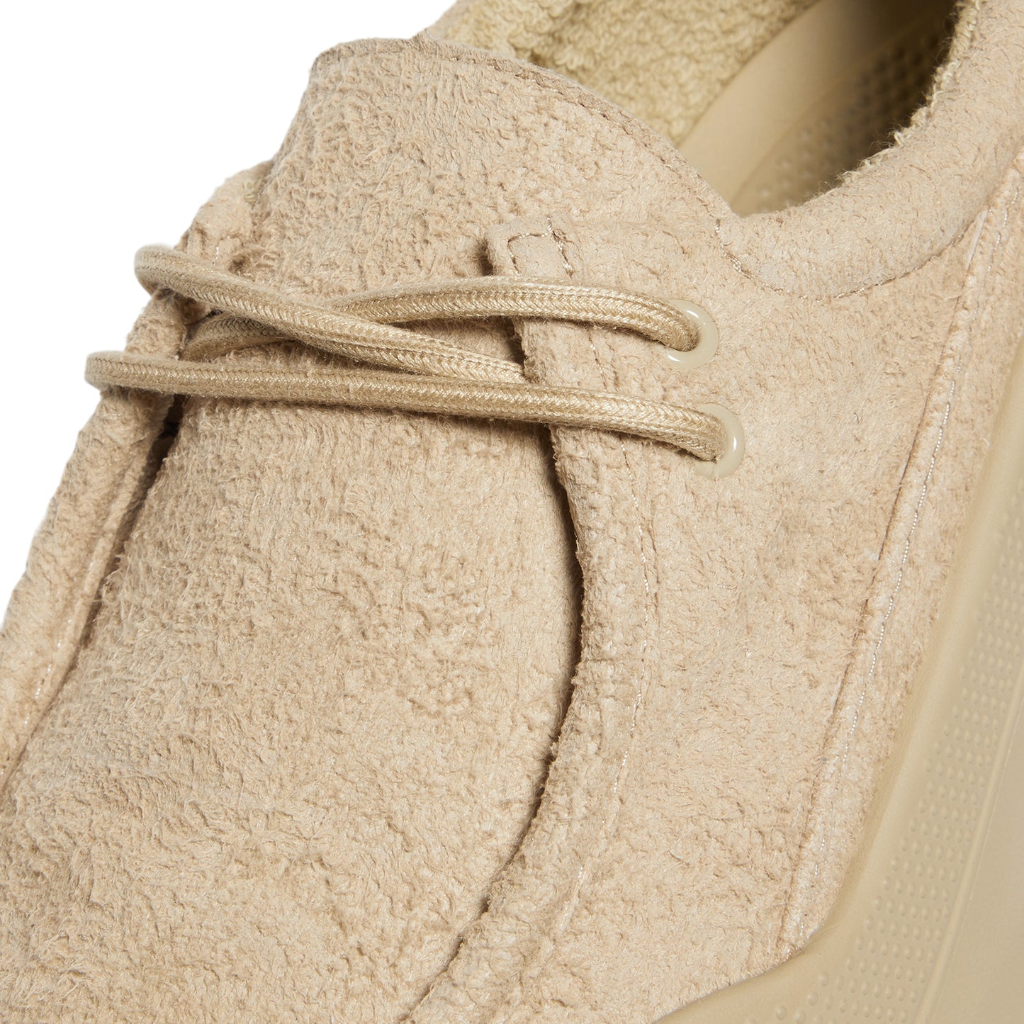 Crocs x Gallery Shoe (Bark)