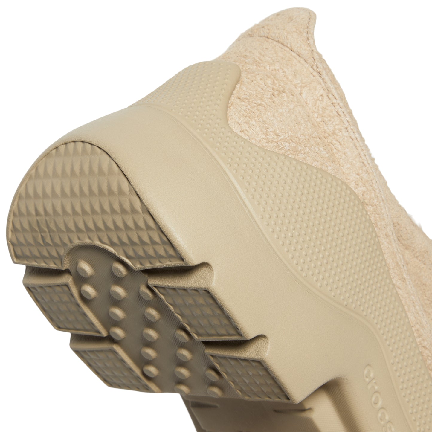 Crocs x Gallery Shoe (Bark)