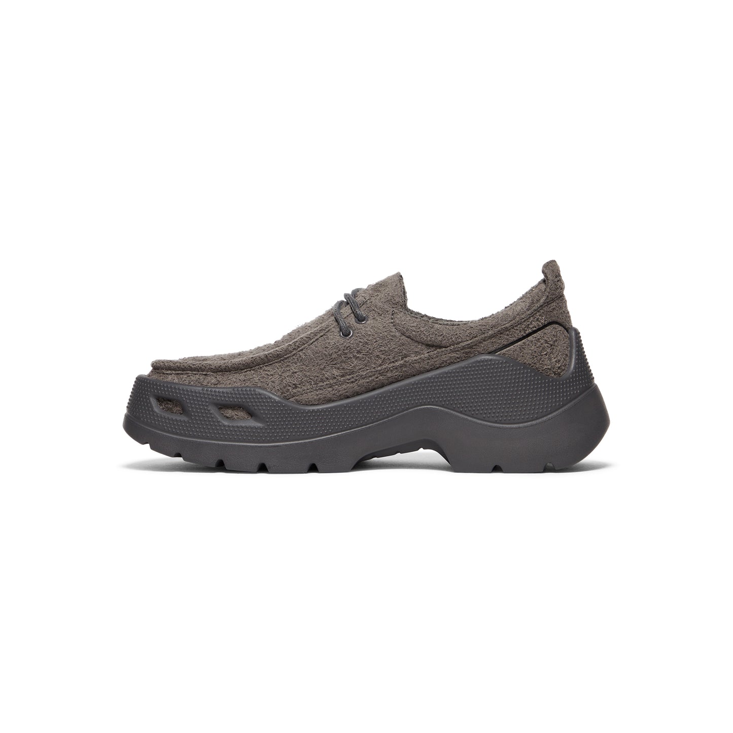 Crocs x Gallery Shoe (Black Sand)