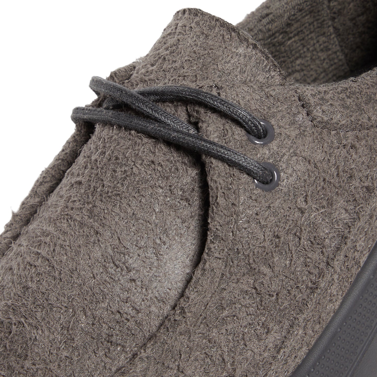 Crocs x Gallery Shoe (Black Sand)
