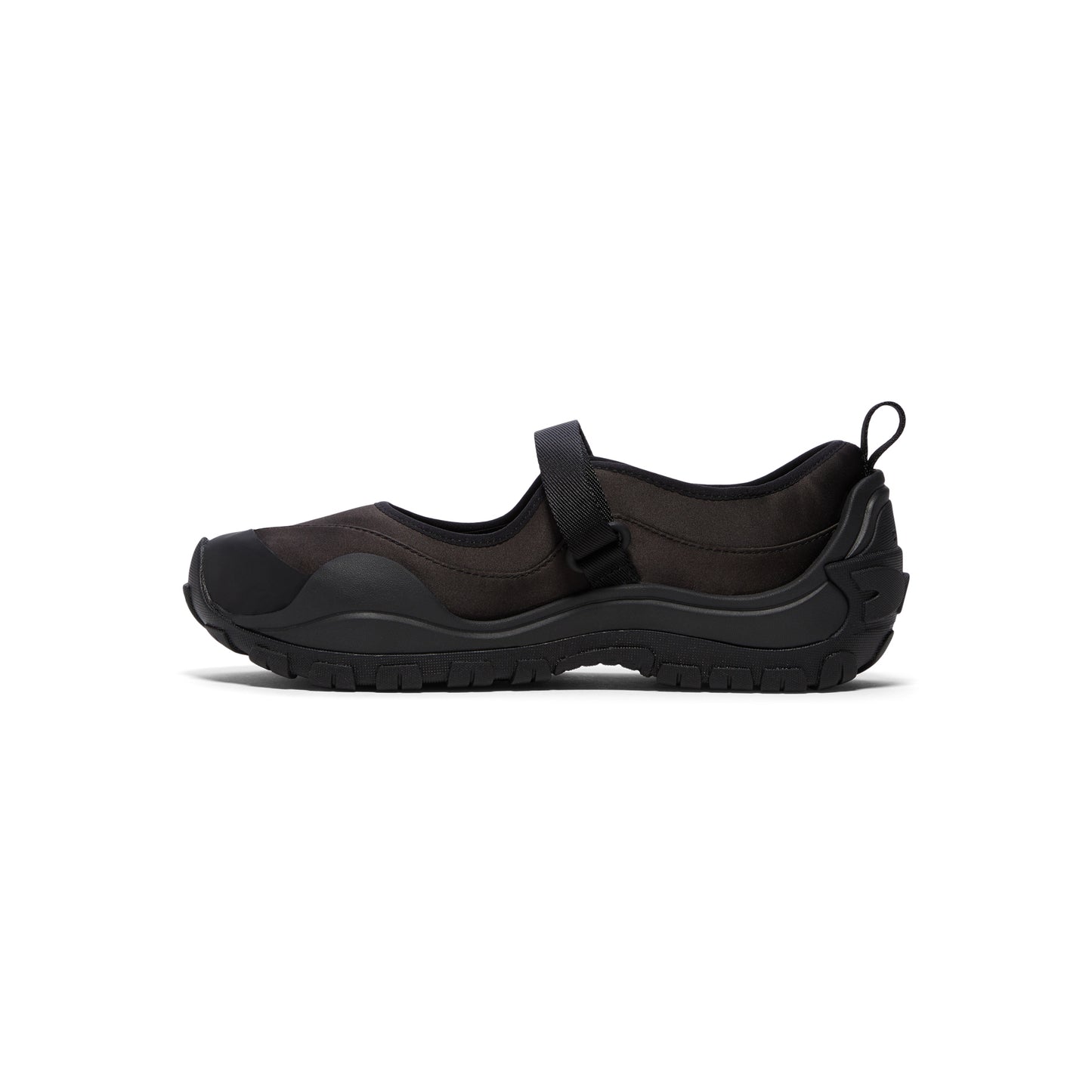 Crocs Terre (Black/Black)