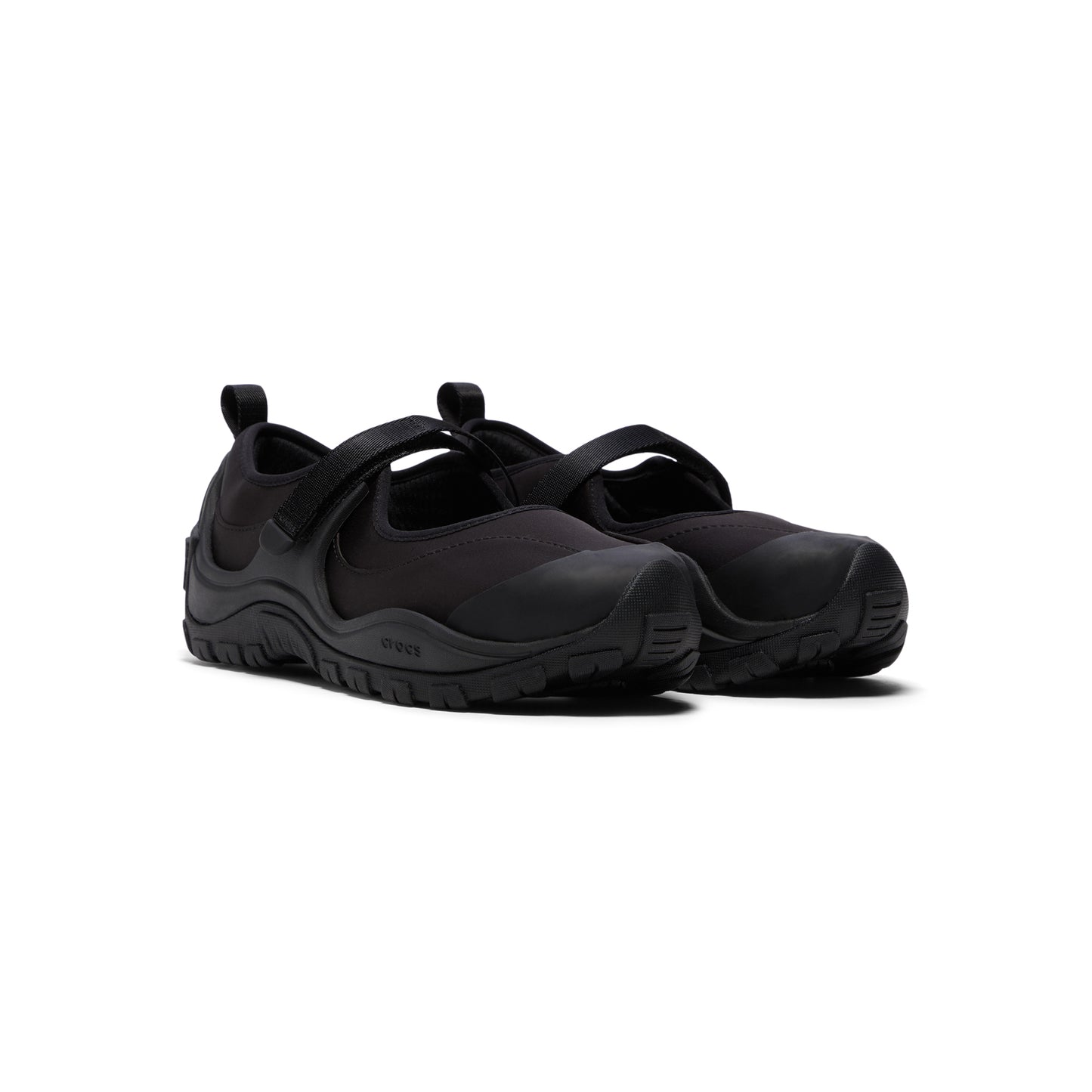 Crocs Terre (Black/Black)