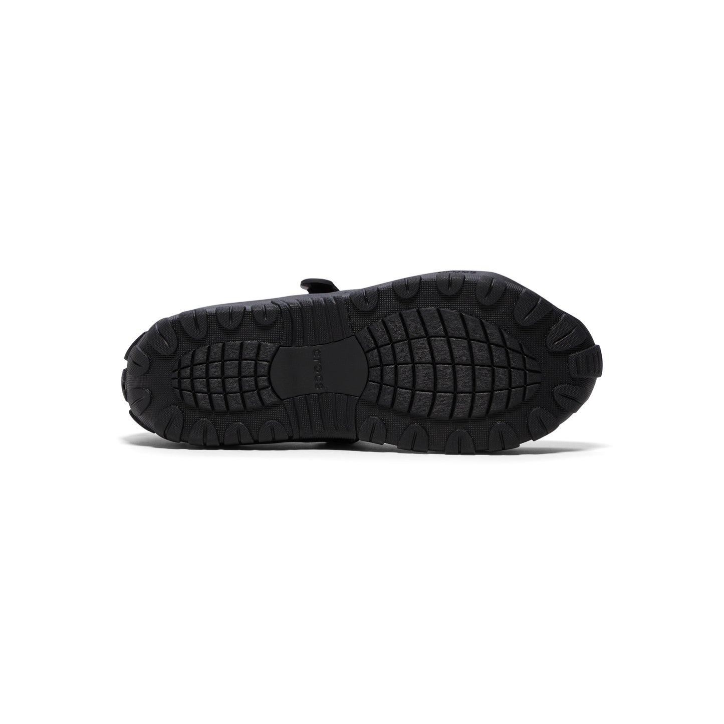 Crocs Terre (Black/Black)