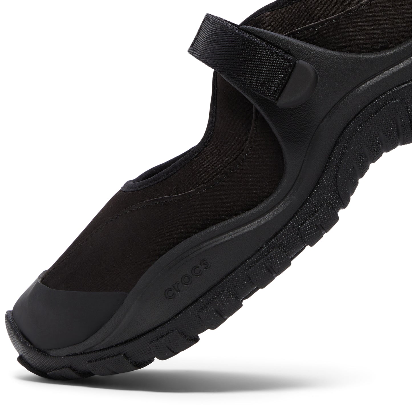 Crocs Terre (Black/Black)