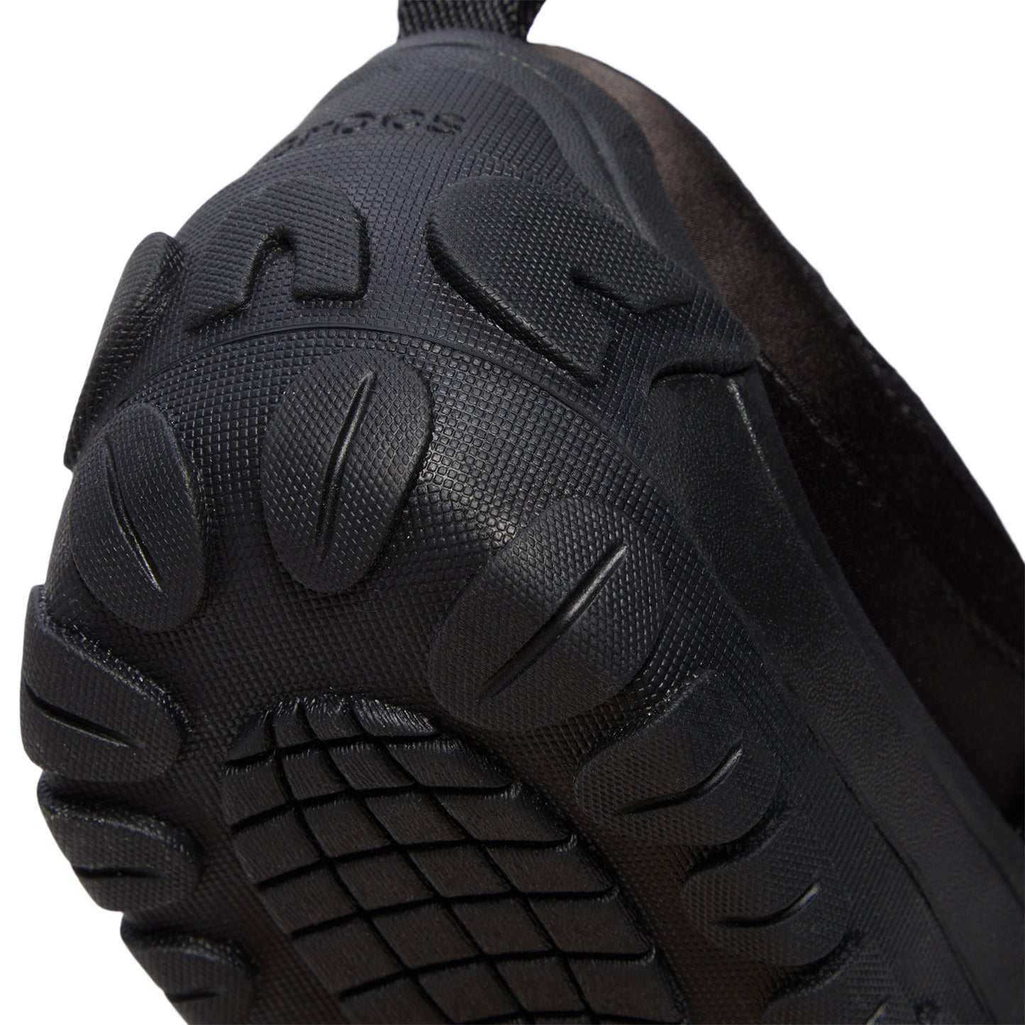 Crocs Terre (Black/Black)