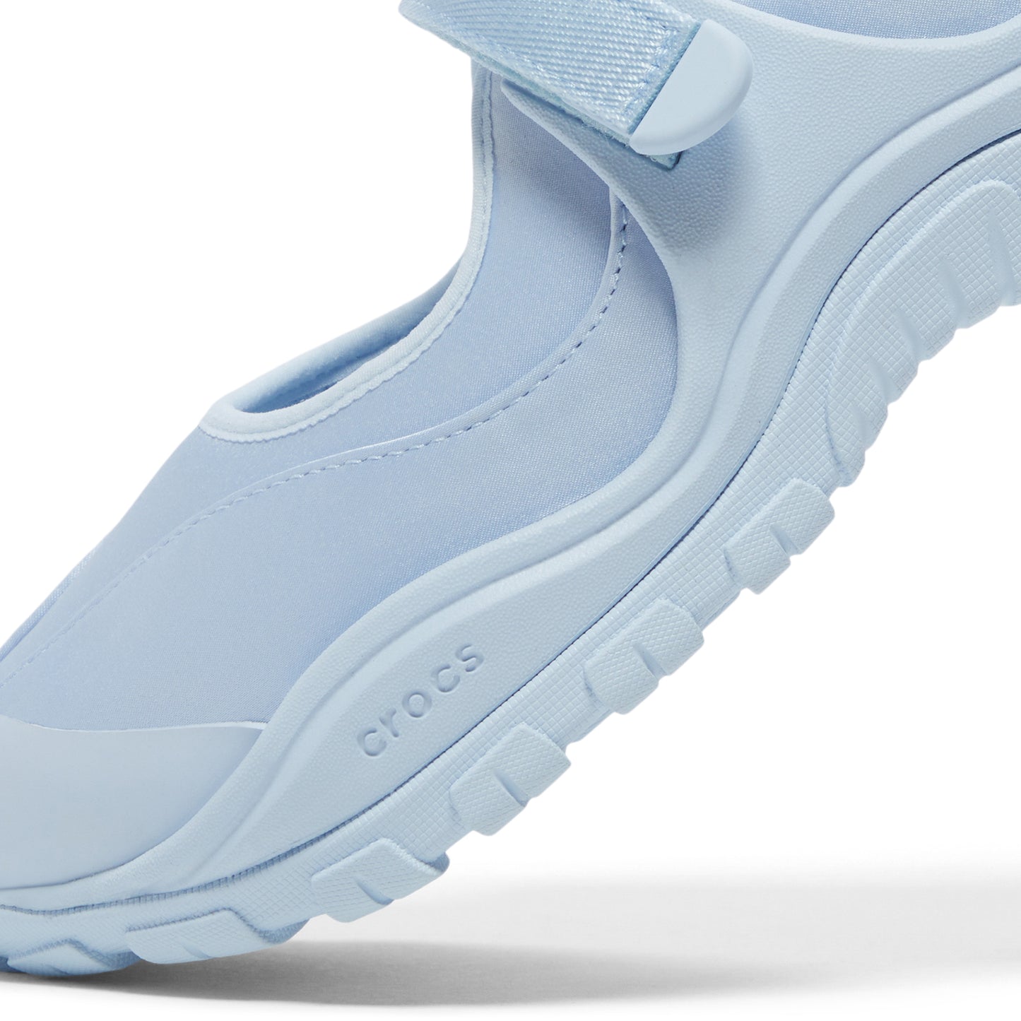 Crocs Terre (Blue Frost)