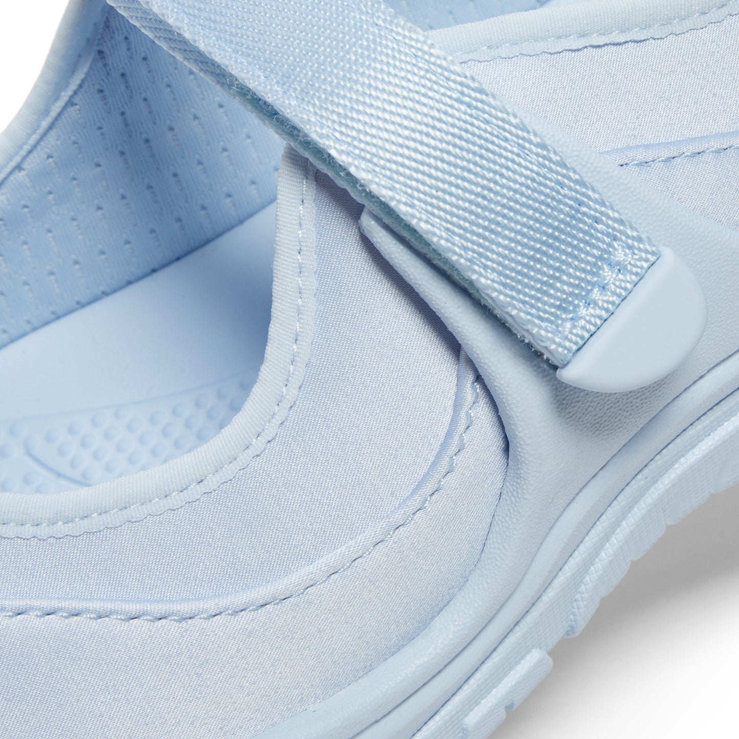 Crocs Terre (Blue Frost)