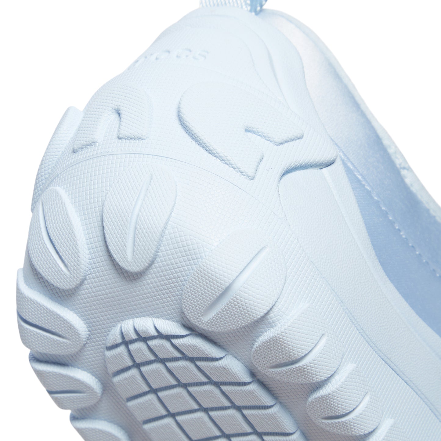 Crocs Terre (Blue Frost)