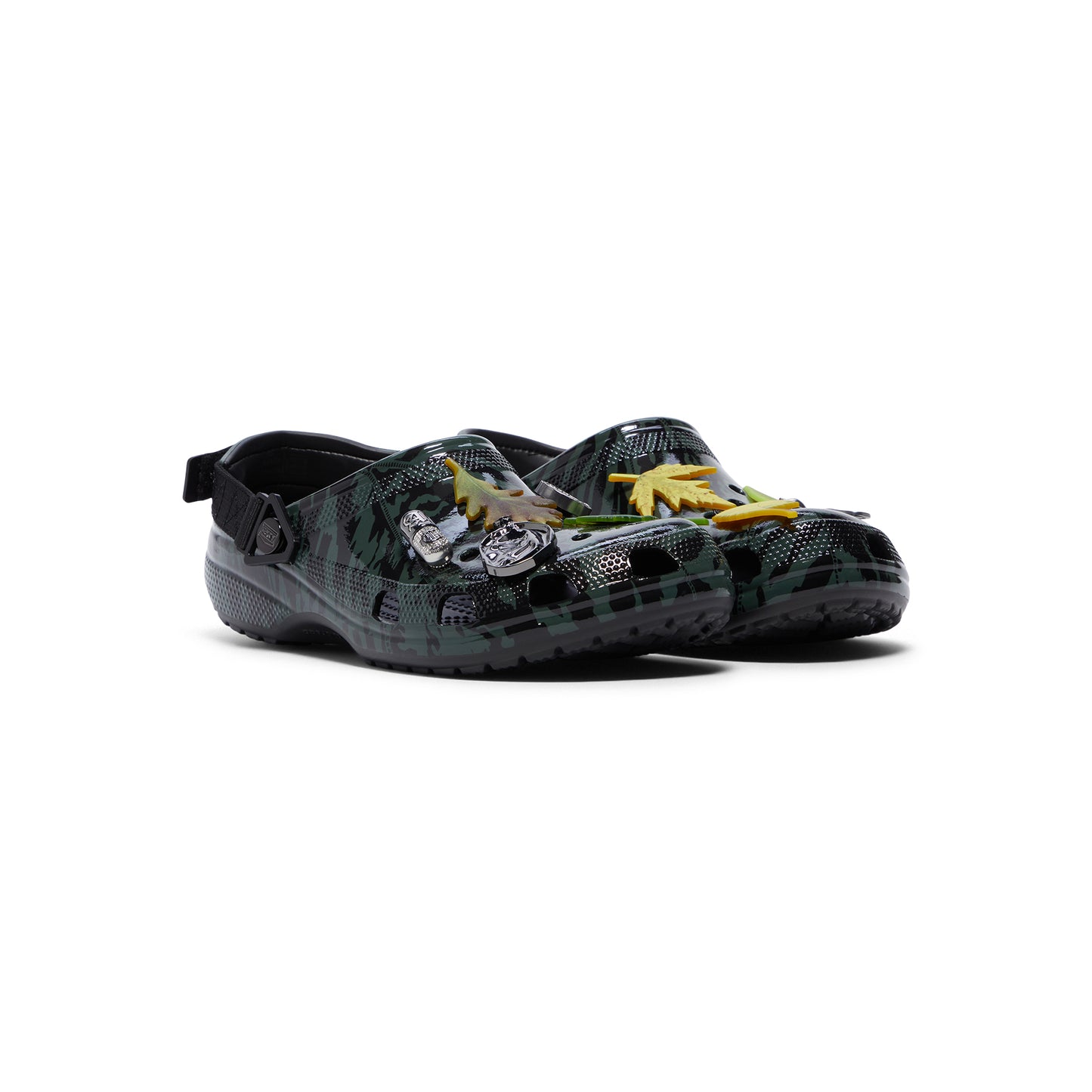 Crocs x Aries Arise Classic Clog (Black)
