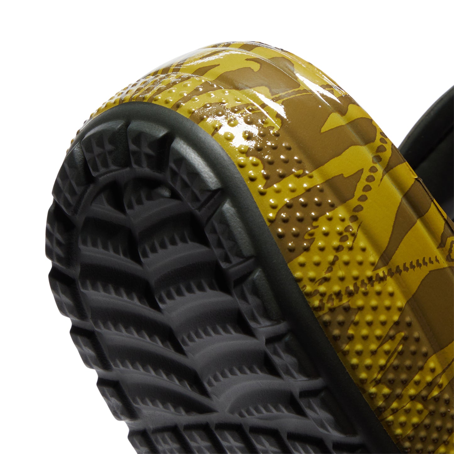 Crocs x Aries Arise Classic Clog (Dark Algae)