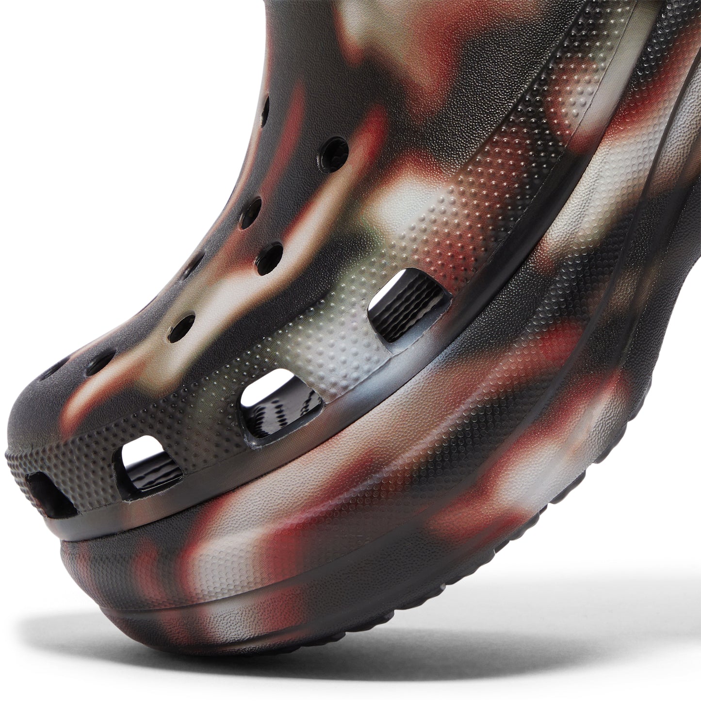 Crocs x Mowalola Womens Bae (Black)