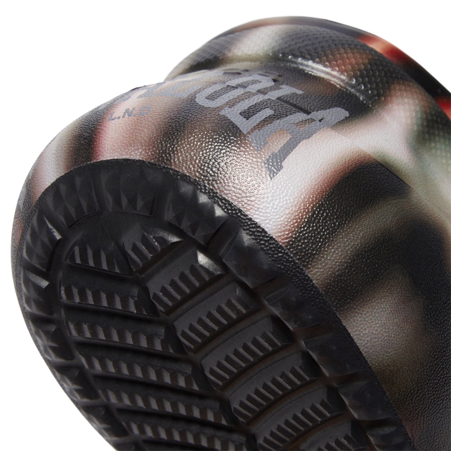 Crocs x Mowalola Womens Bae (Black)