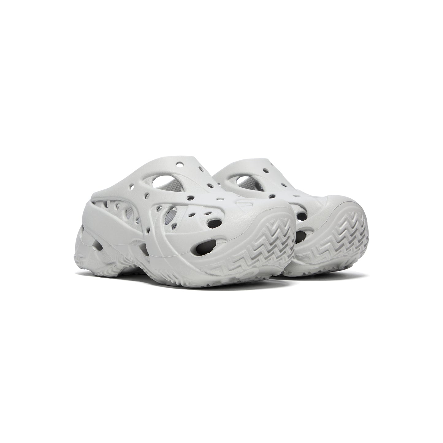Crocs Caged Clog (Atmosphere)