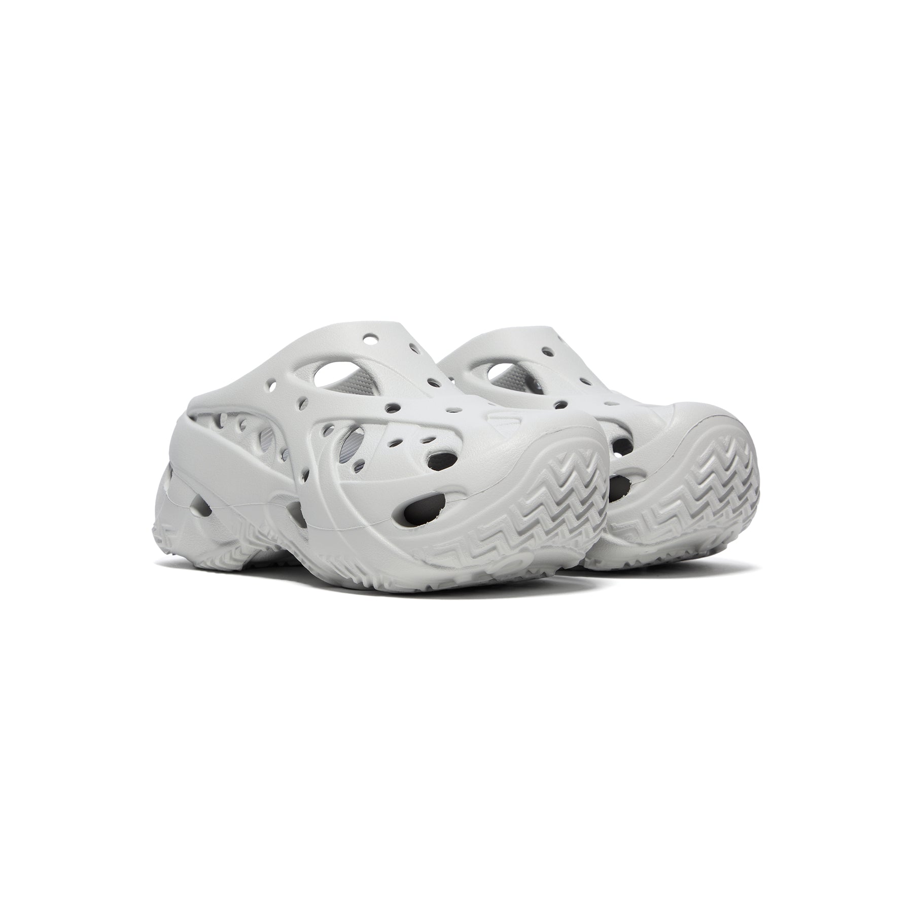 Crocs Caged Clog (Atmosphere)