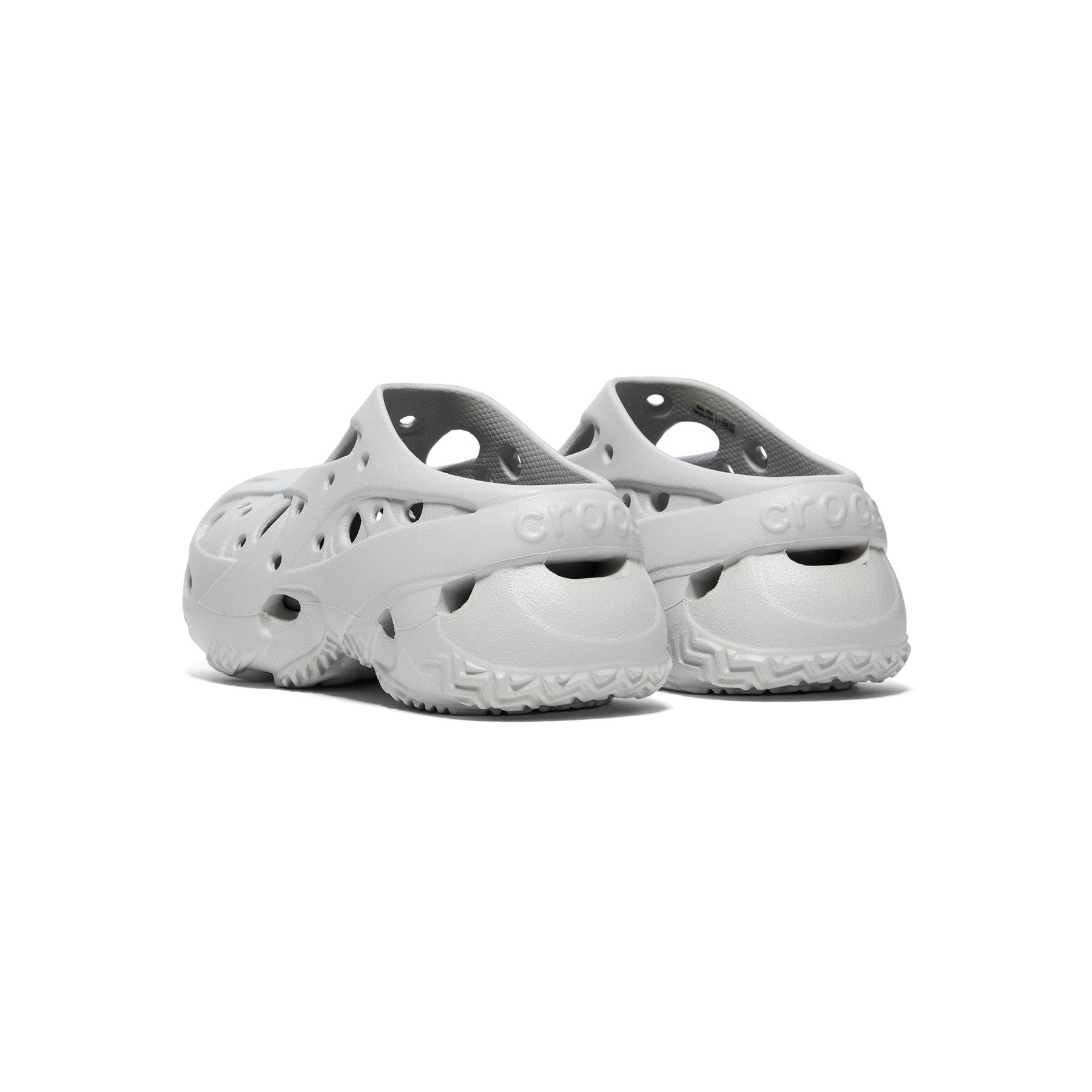 Crocs Caged Clog (Atmosphere)