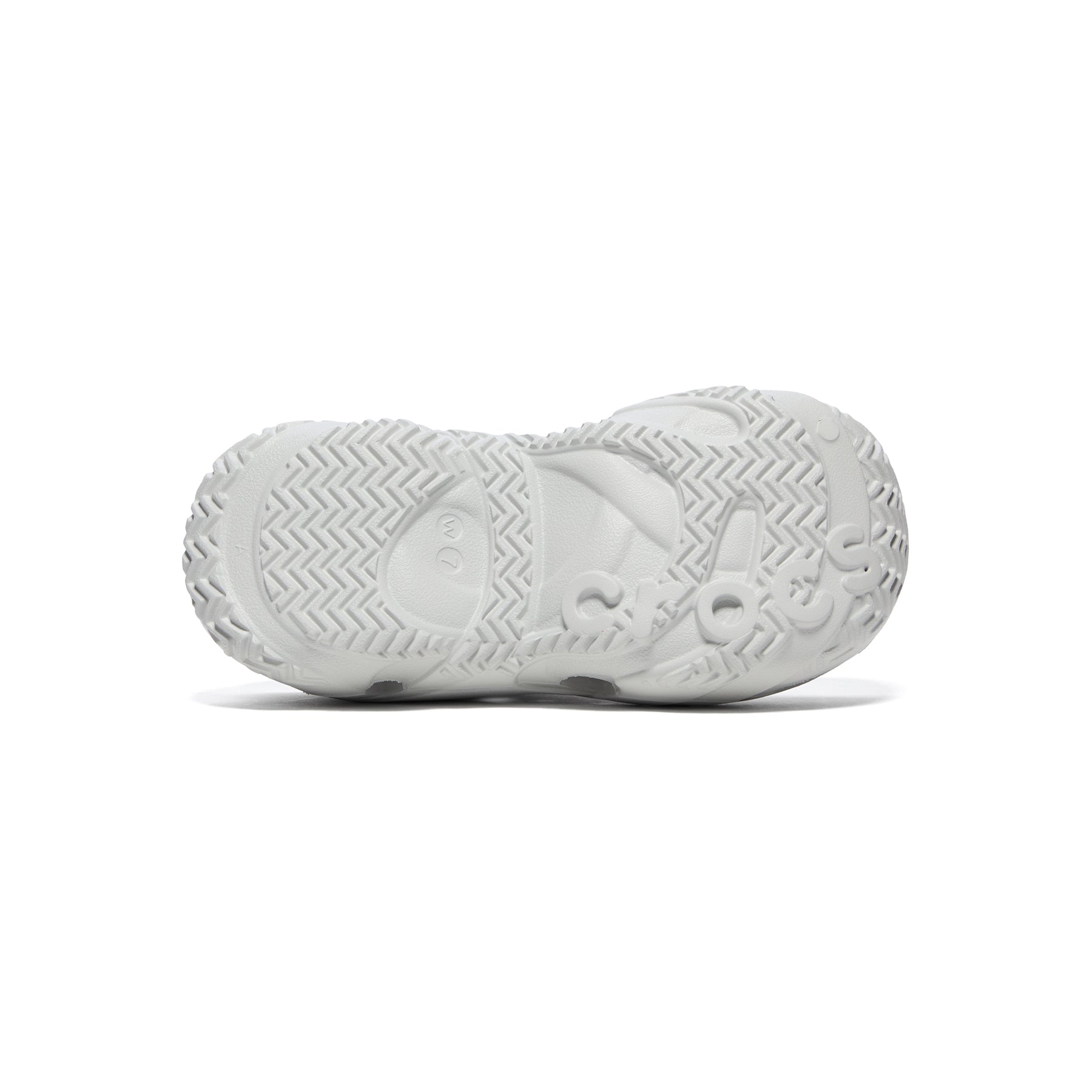 Crocs Caged Clog (Atmosphere)