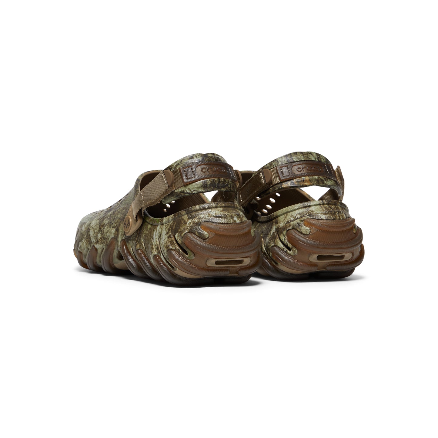 Crocs Realtree APX Echo RO Clog (Camo)