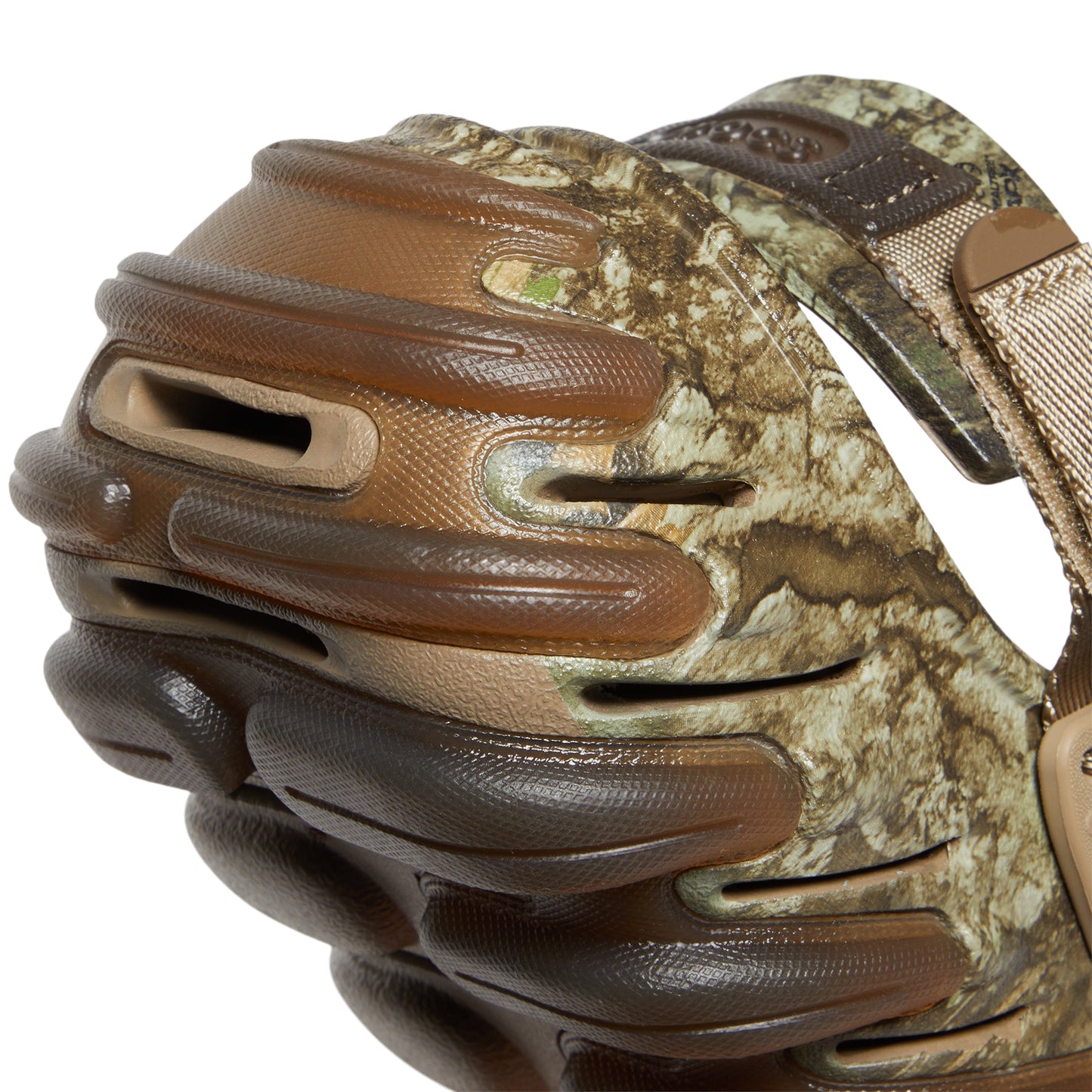 Crocs Realtree APX Echo RO Clog (Camo)
