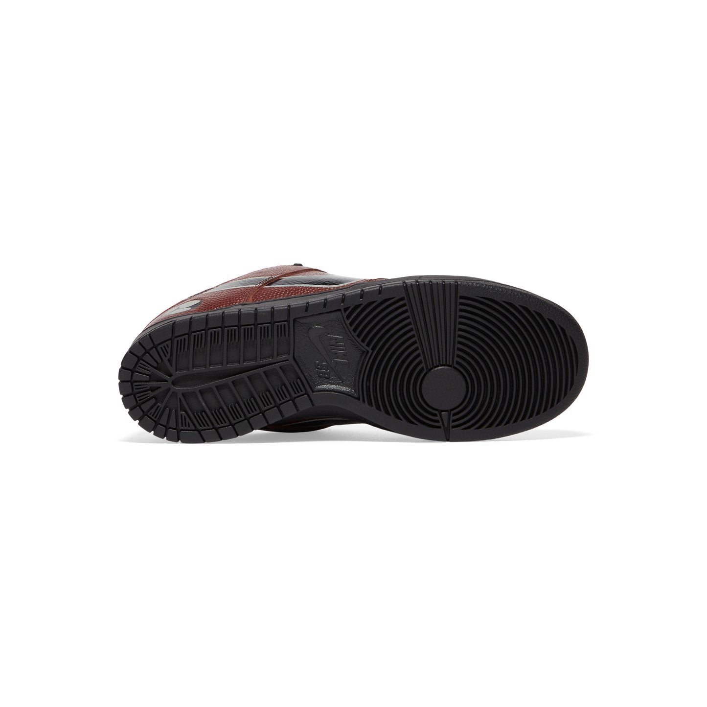 Nike SB x Limosine Dunk Low Pro (Dark Pony/Black/Silver/White)