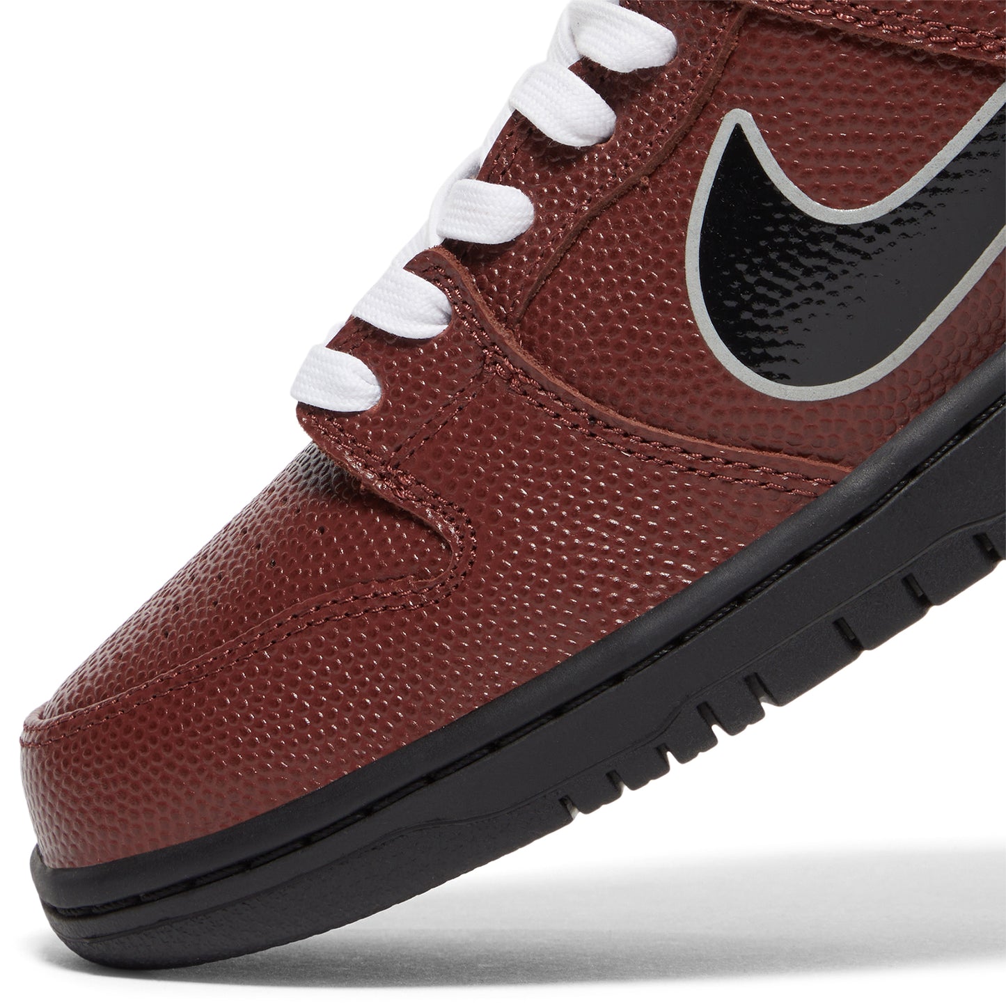 Nike SB x Limosine Dunk Low Pro (Dark Pony/Black/Silver/White)