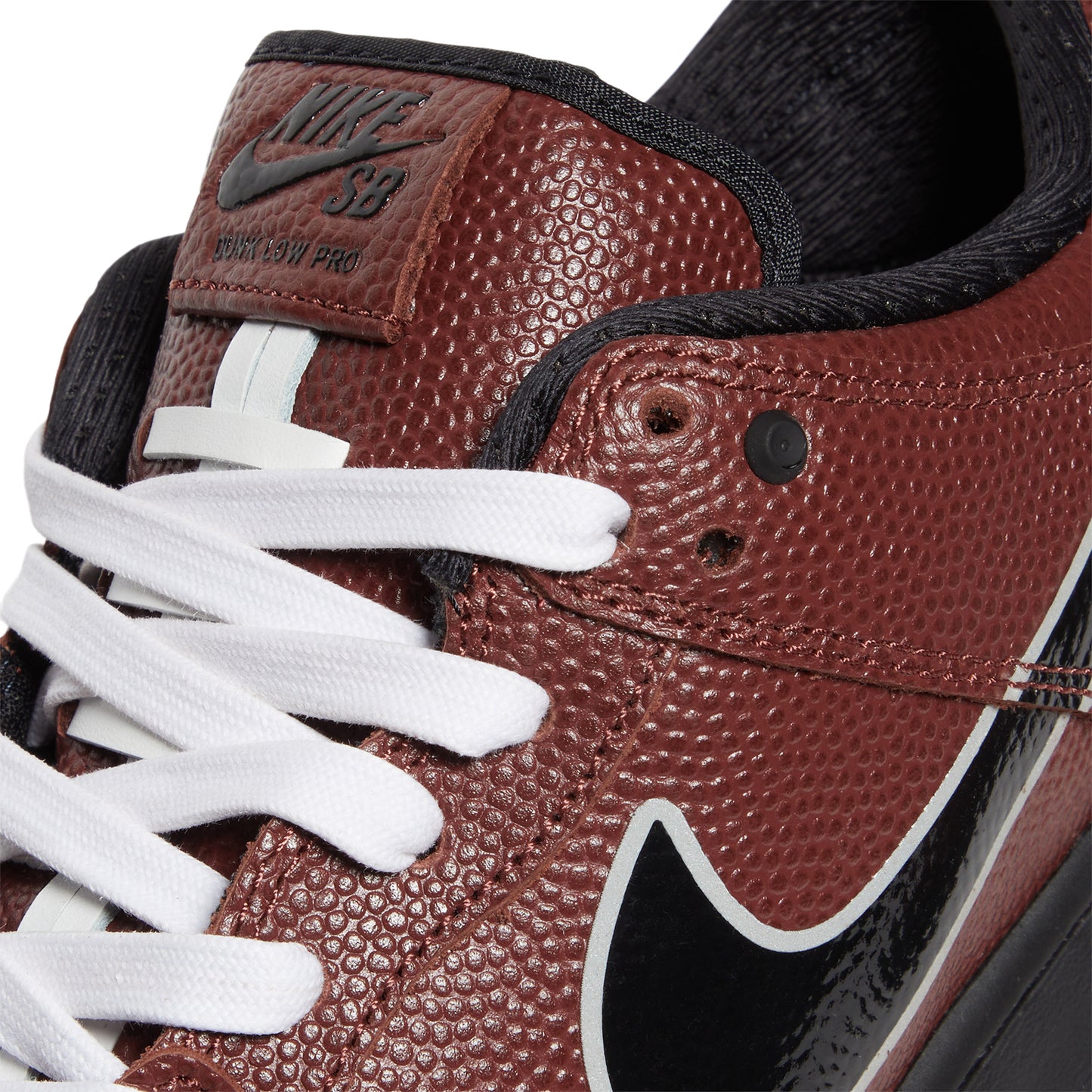 Nike SB x Limosine Dunk Low Pro (Dark Pony/Black/Silver/White)